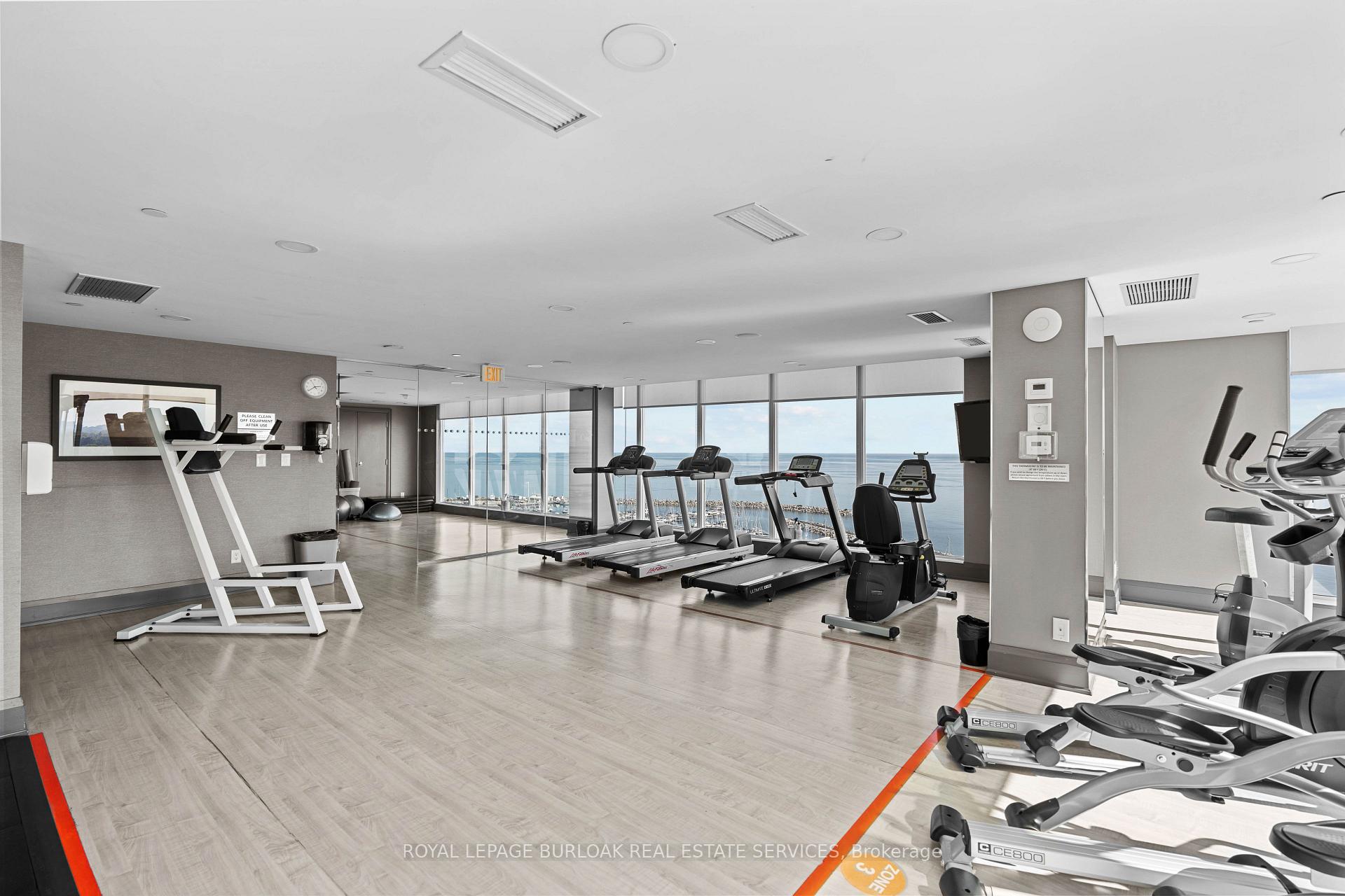 Photo 33 of Unit 409, 11 Bronte Road, Oakville, Bronte — HOMEH