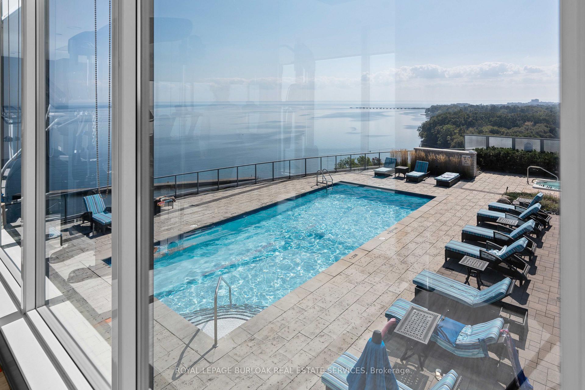 Photo 34 of Unit 409, 11 Bronte Road, Oakville, Bronte — HOMEH