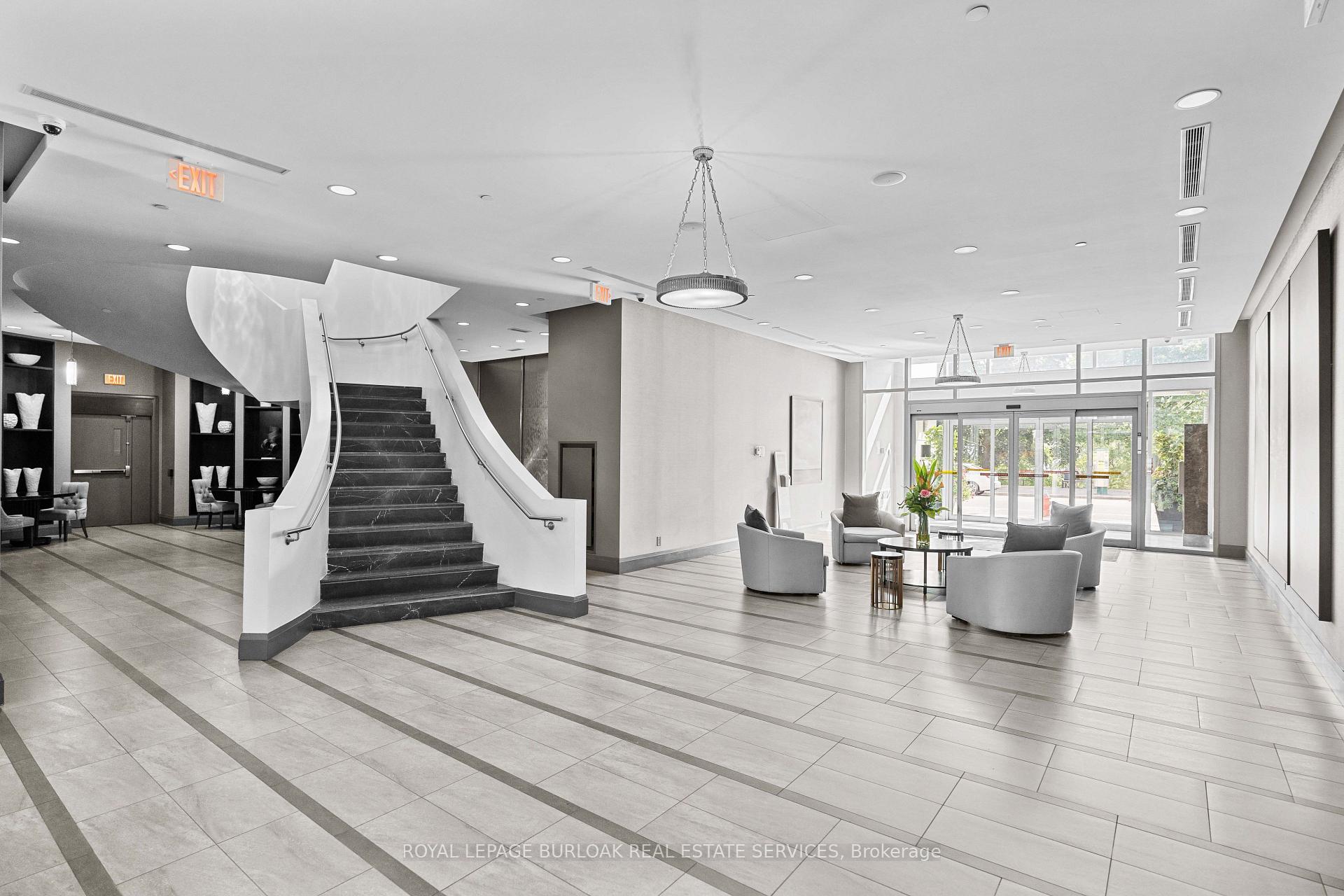 Photo 36 of Unit 409, 11 Bronte Road, Oakville, Bronte — HOMEH