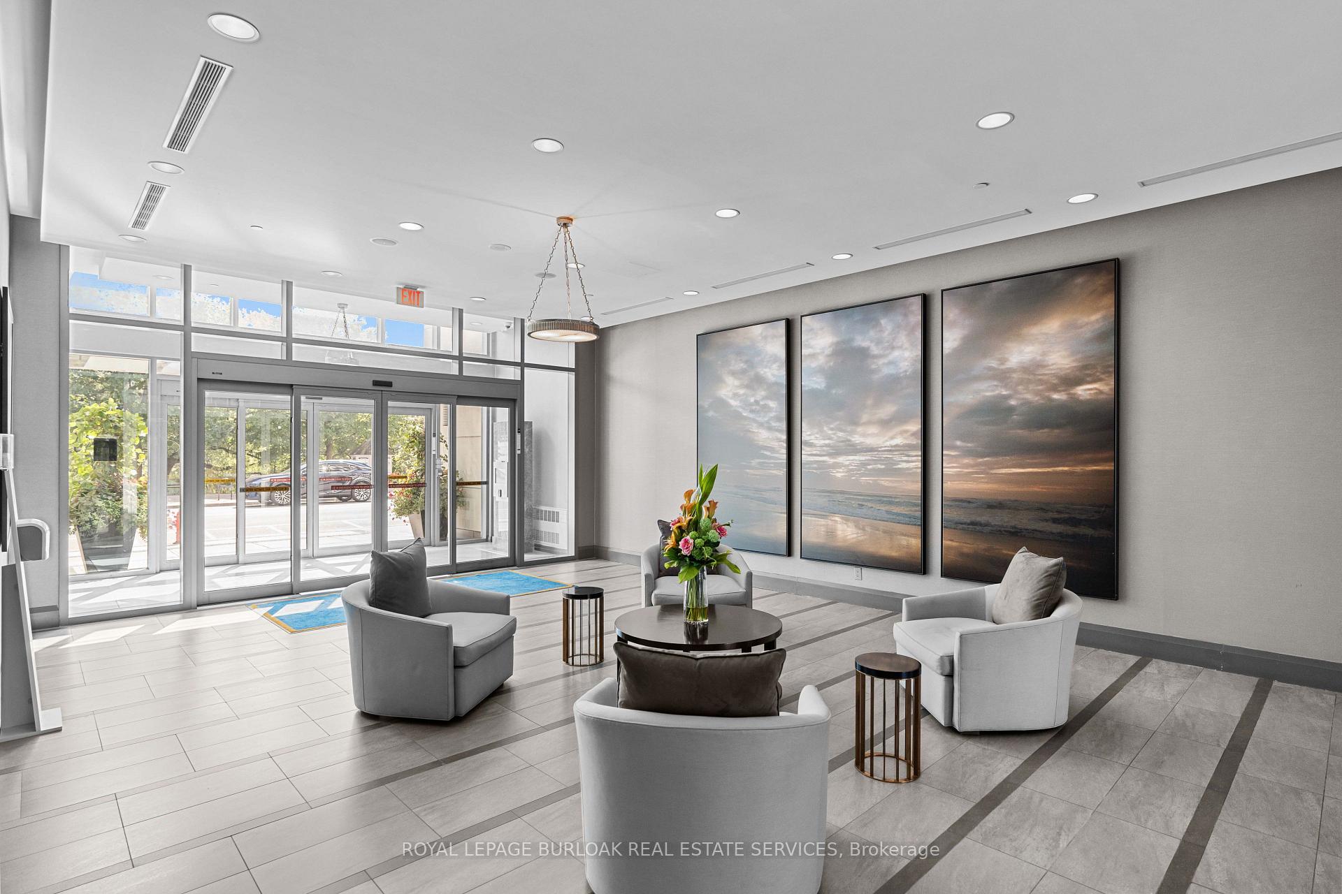 Photo 37 of Unit 409, 11 Bronte Road, Oakville, Bronte — HOMEH
