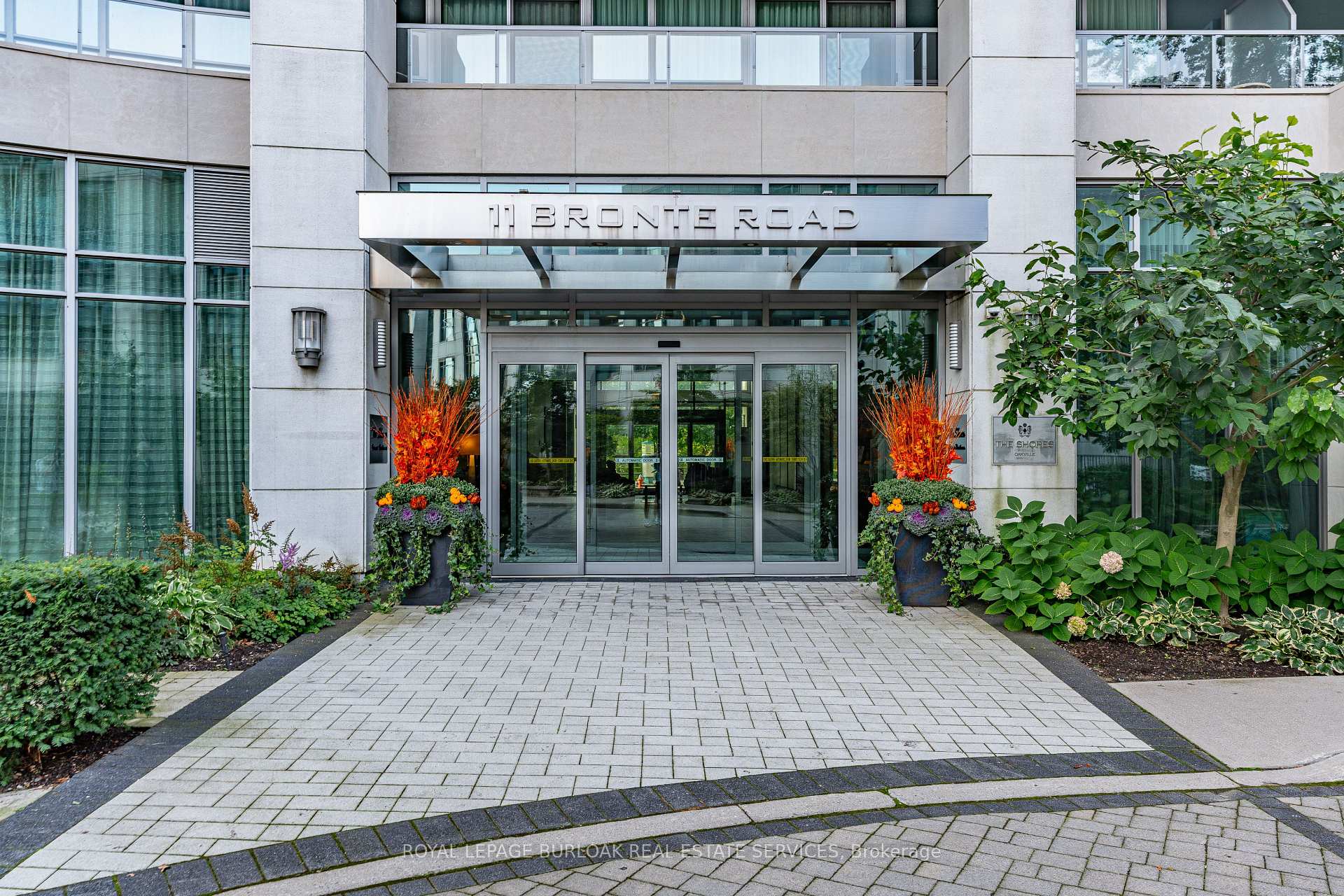 Photo 40 of Unit 409, 11 Bronte Road, Oakville, Bronte — HOMEH
