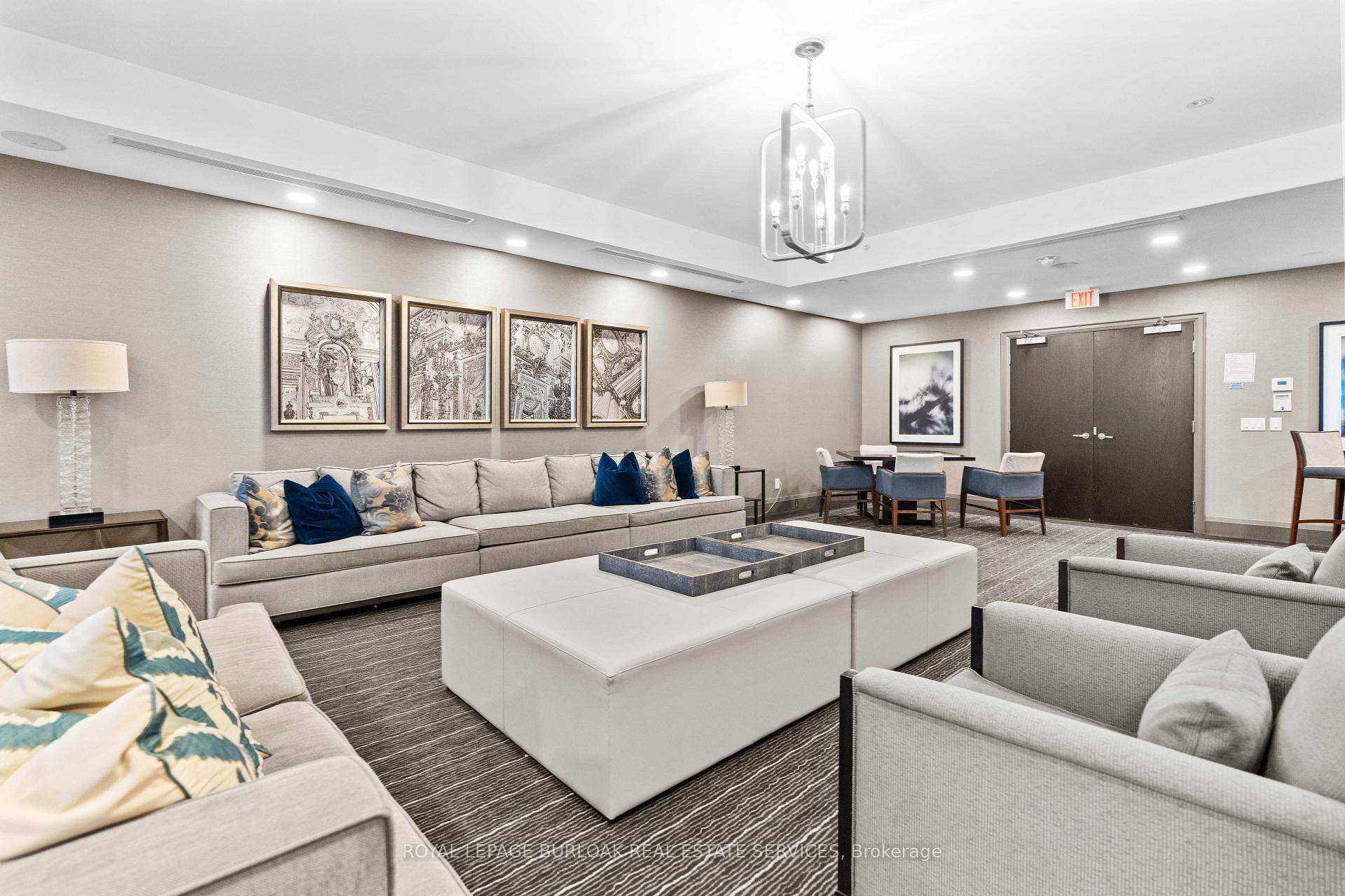 Photo 42 of Unit 409, 11 Bronte Road, Oakville, Bronte — HOMEH