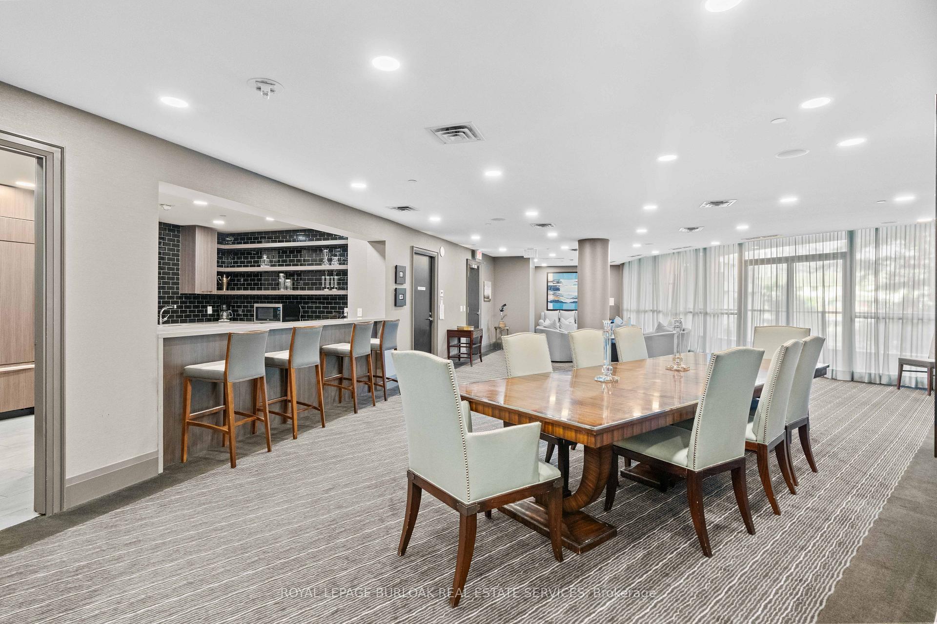 Photo 43 of Unit 409, 11 Bronte Road, Oakville, Bronte — HOMEH