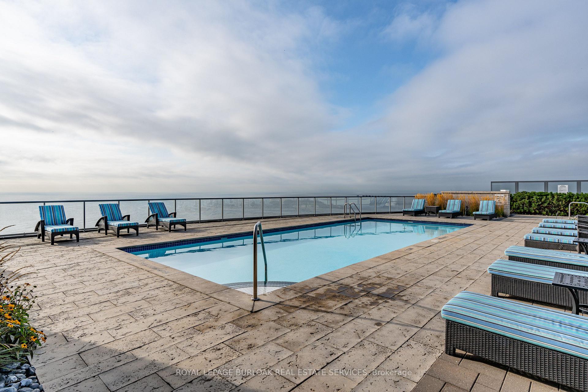 Photo 45 of Unit 409, 11 Bronte Road, Oakville, Bronte — HOMEH