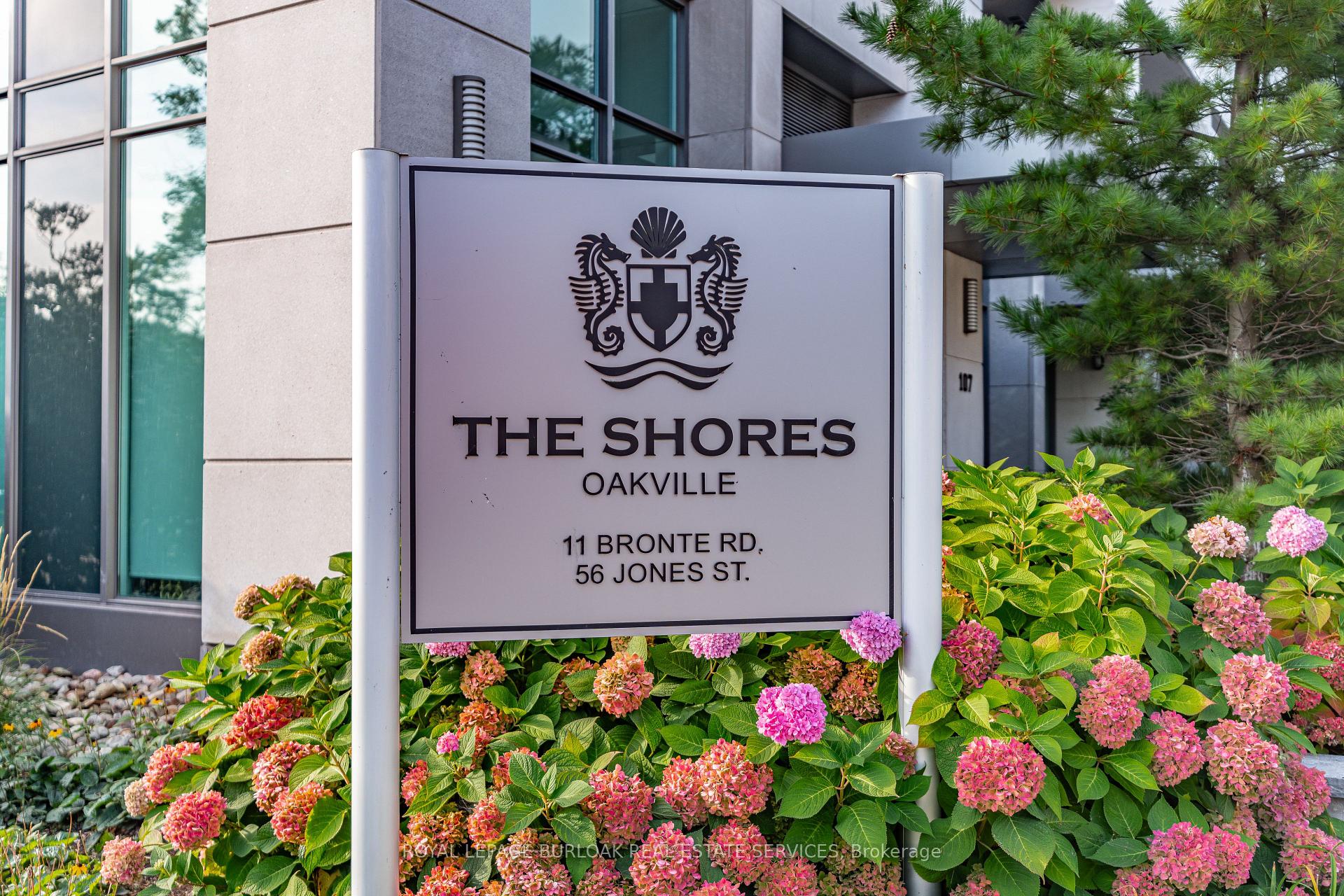 Photo 46 of Unit 409, 11 Bronte Road, Oakville, Bronte — HOMEH
