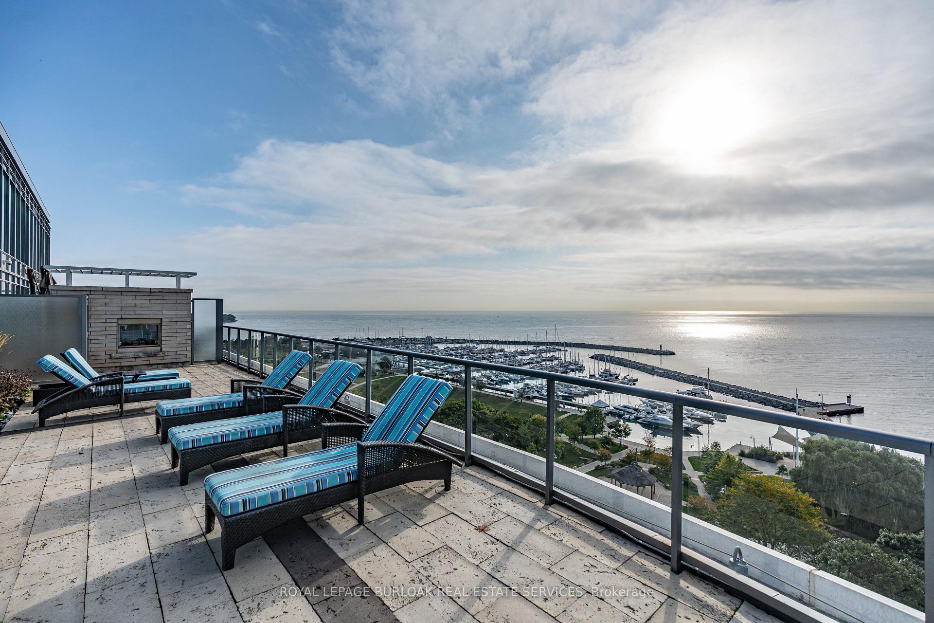 Photo 47 of Unit 409, 11 Bronte Road, Oakville, Bronte — HOMEH