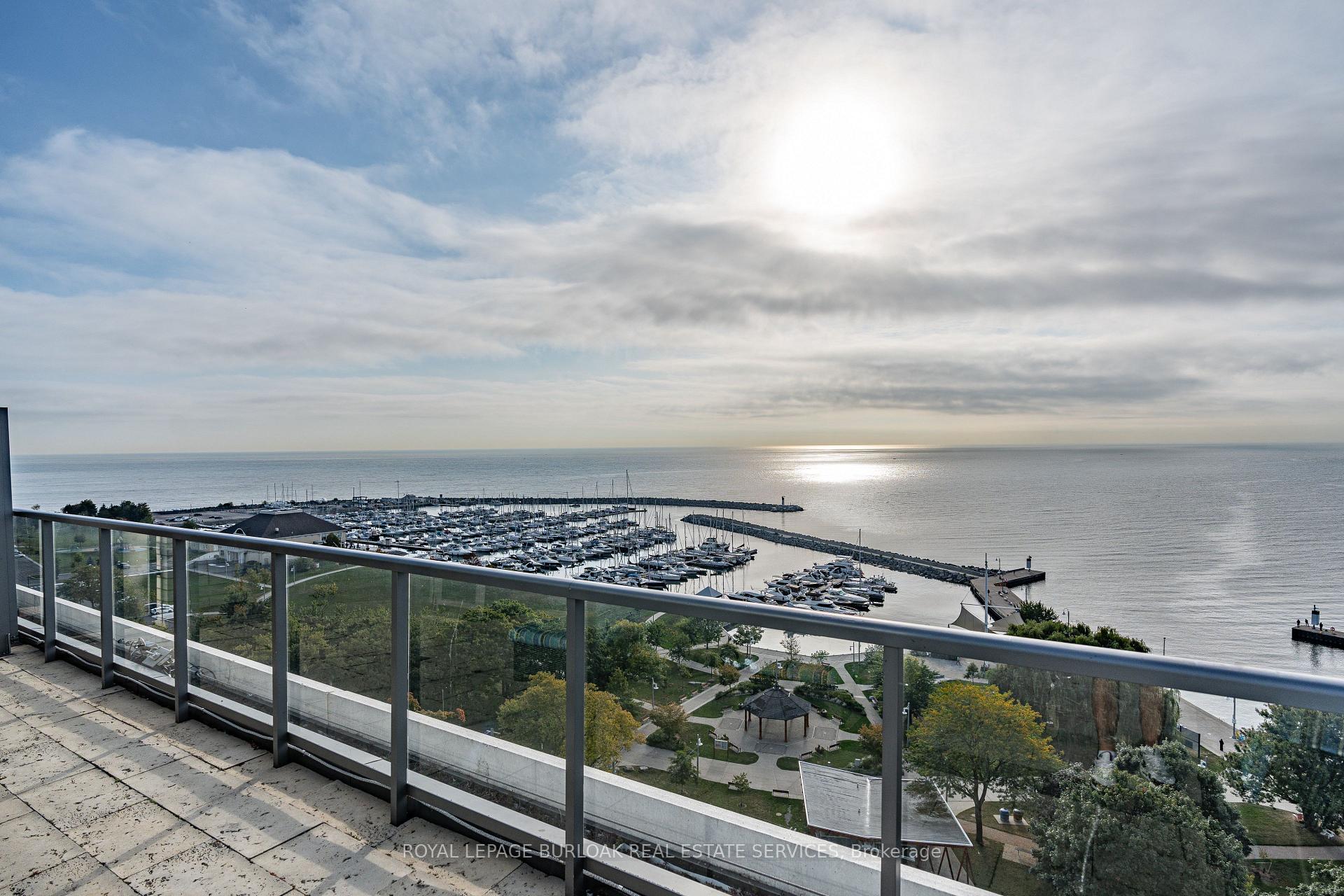 Photo 48 of Unit 409, 11 Bronte Road, Oakville, Bronte — HOMEH