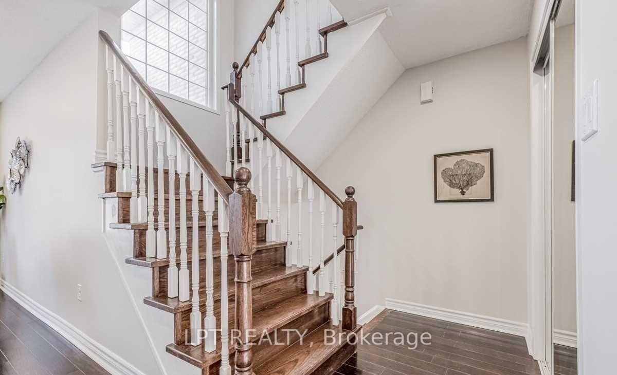 Photo 2 of Unit Upper, 12 Axelrod Avenue, Brampton, Fletcher's Creek South — HOMEH