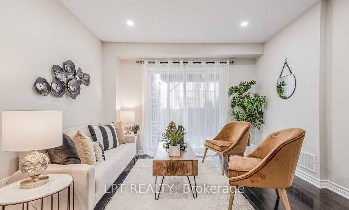 Photo 3 of Unit Upper, 12 Axelrod Avenue, Brampton, Fletcher's Creek South — HOMEH