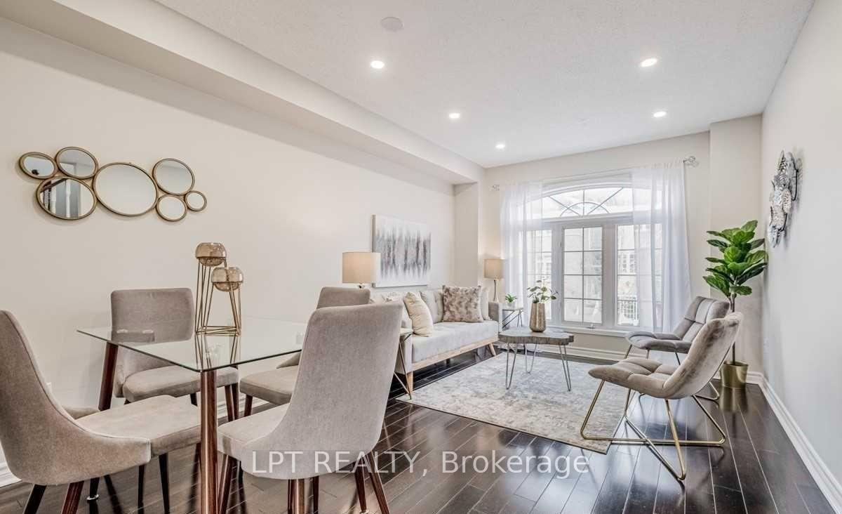 Photo 4 of Unit Upper, 12 Axelrod Avenue, Brampton, Fletcher's Creek South — HOMEH