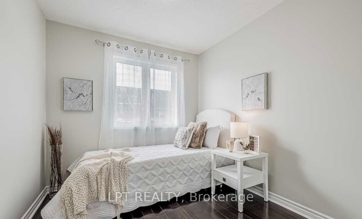 Photo 7 of Unit Upper, 12 Axelrod Avenue, Brampton, Fletcher's Creek South — HOMEH