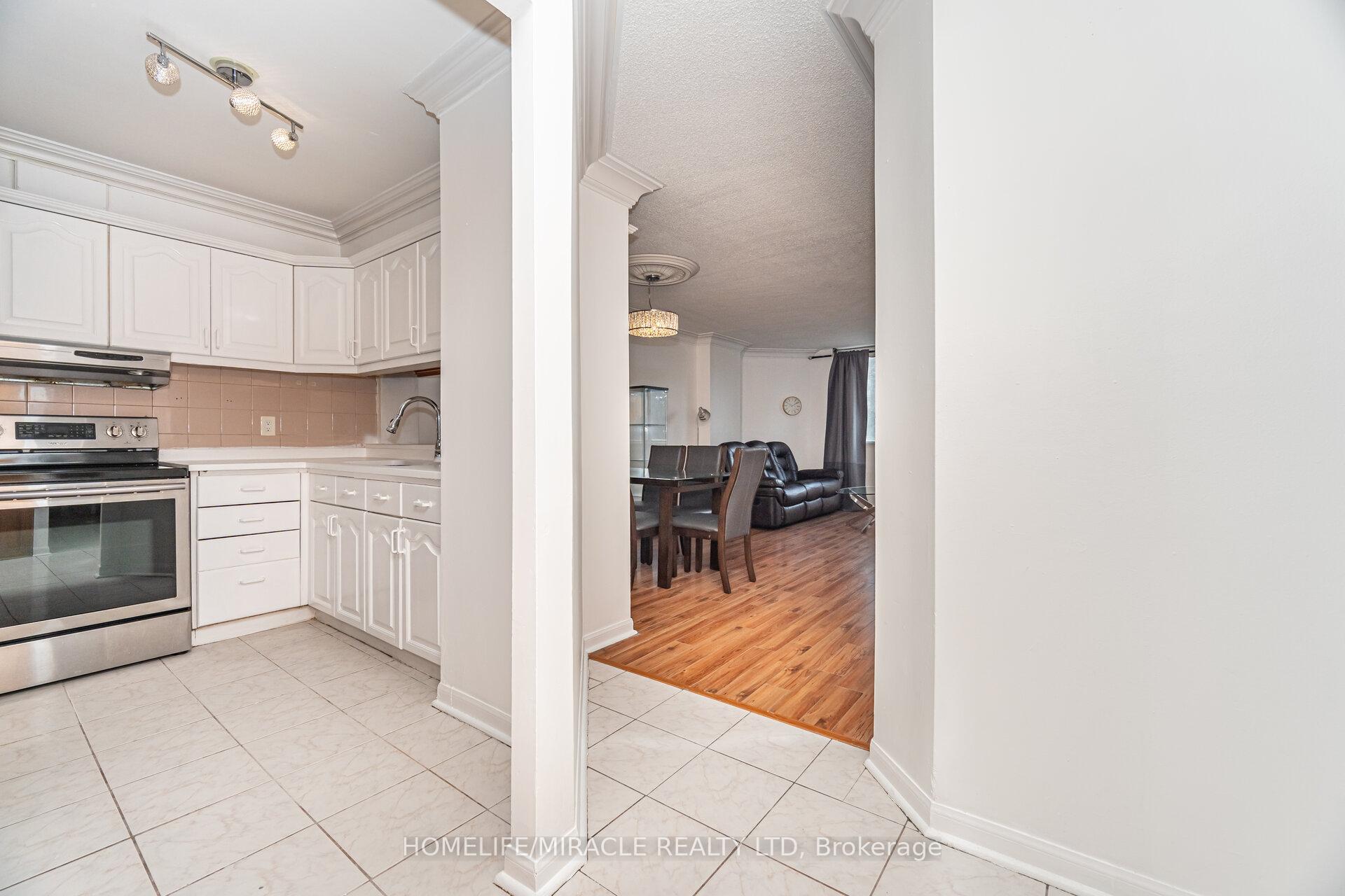Photo 3 of Unit 208, 236 Albion Road, Etobicoke, Elms-Old Rexdale — HOMEH