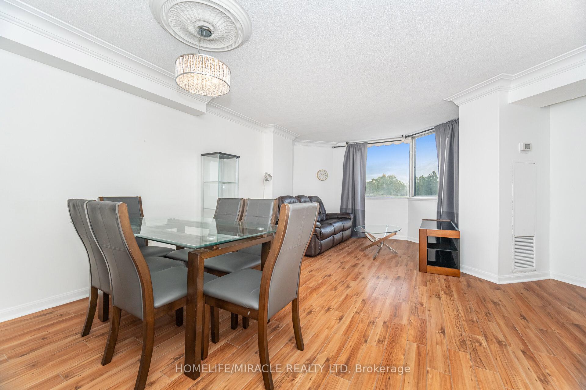 Photo 7 of Unit 208, 236 Albion Road, Etobicoke, Elms-Old Rexdale — HOMEH