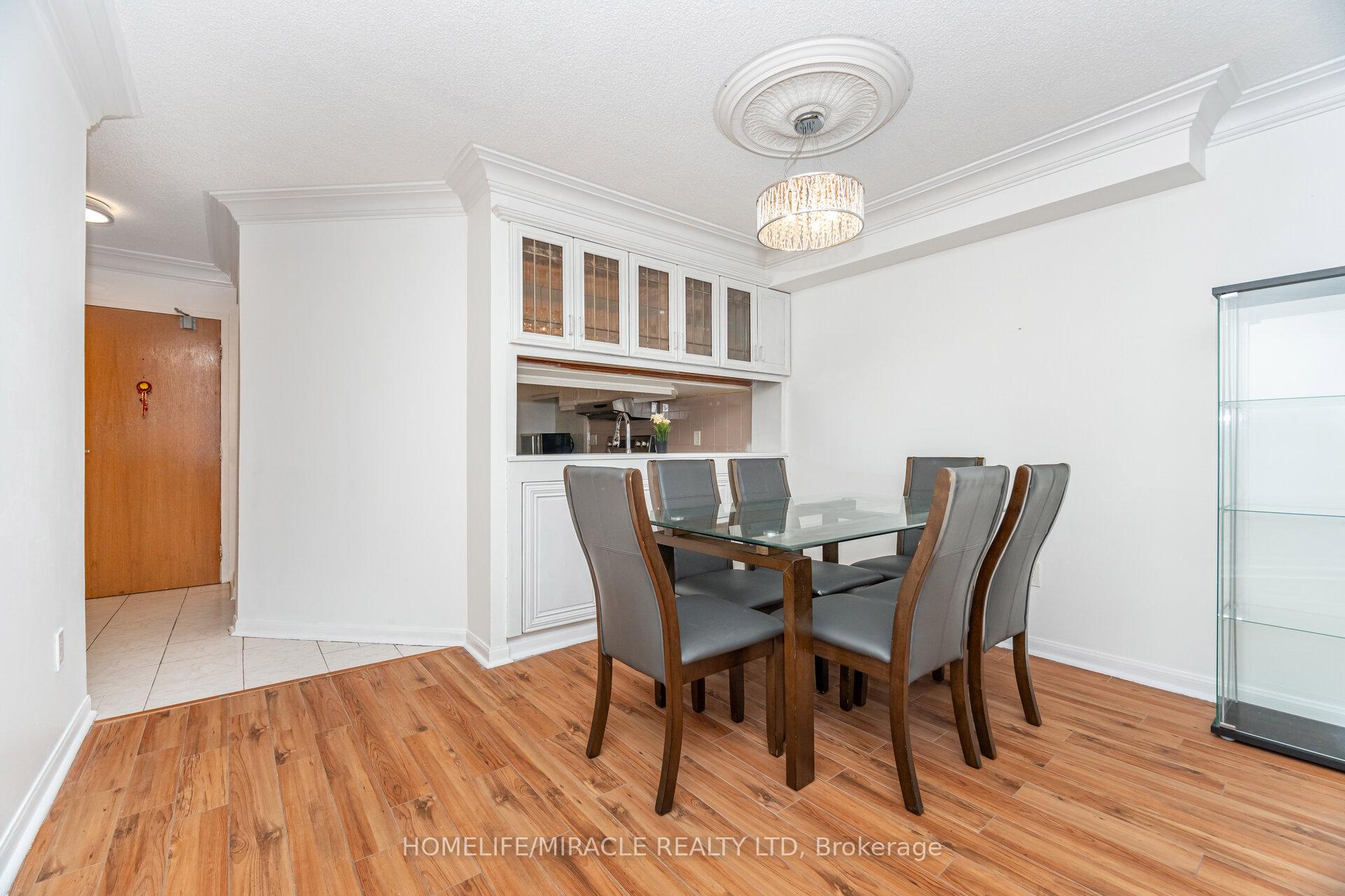 Photo 8 of Unit 208, 236 Albion Road, Etobicoke, Elms-Old Rexdale — HOMEH