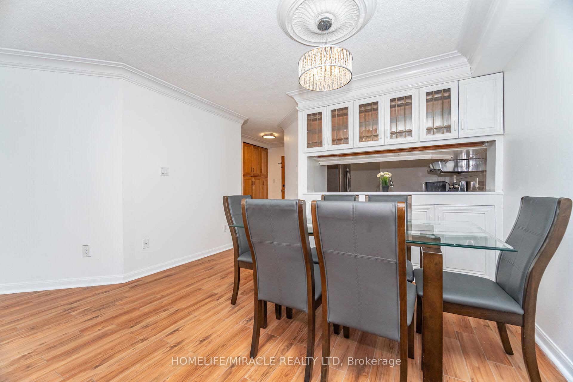 Photo 9 of Unit 208, 236 Albion Road, Etobicoke, Elms-Old Rexdale — HOMEH