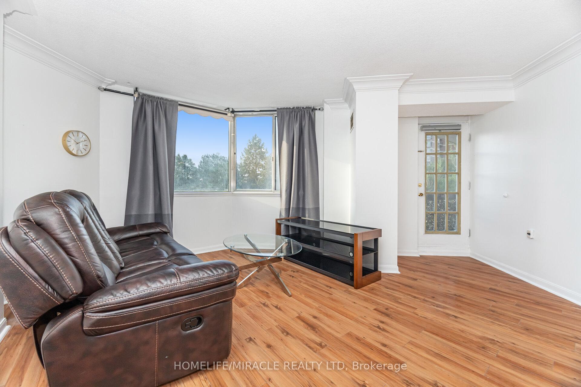 Photo 11 of Unit 208, 236 Albion Road, Etobicoke, Elms-Old Rexdale — HOMEH
