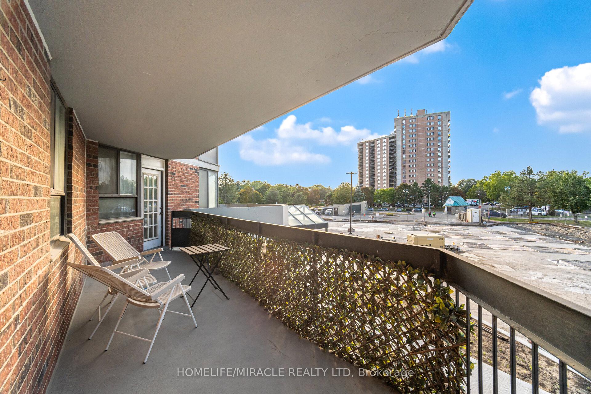 Photo 28 of Unit 208, 236 Albion Road, Etobicoke, Elms-Old Rexdale — HOMEH