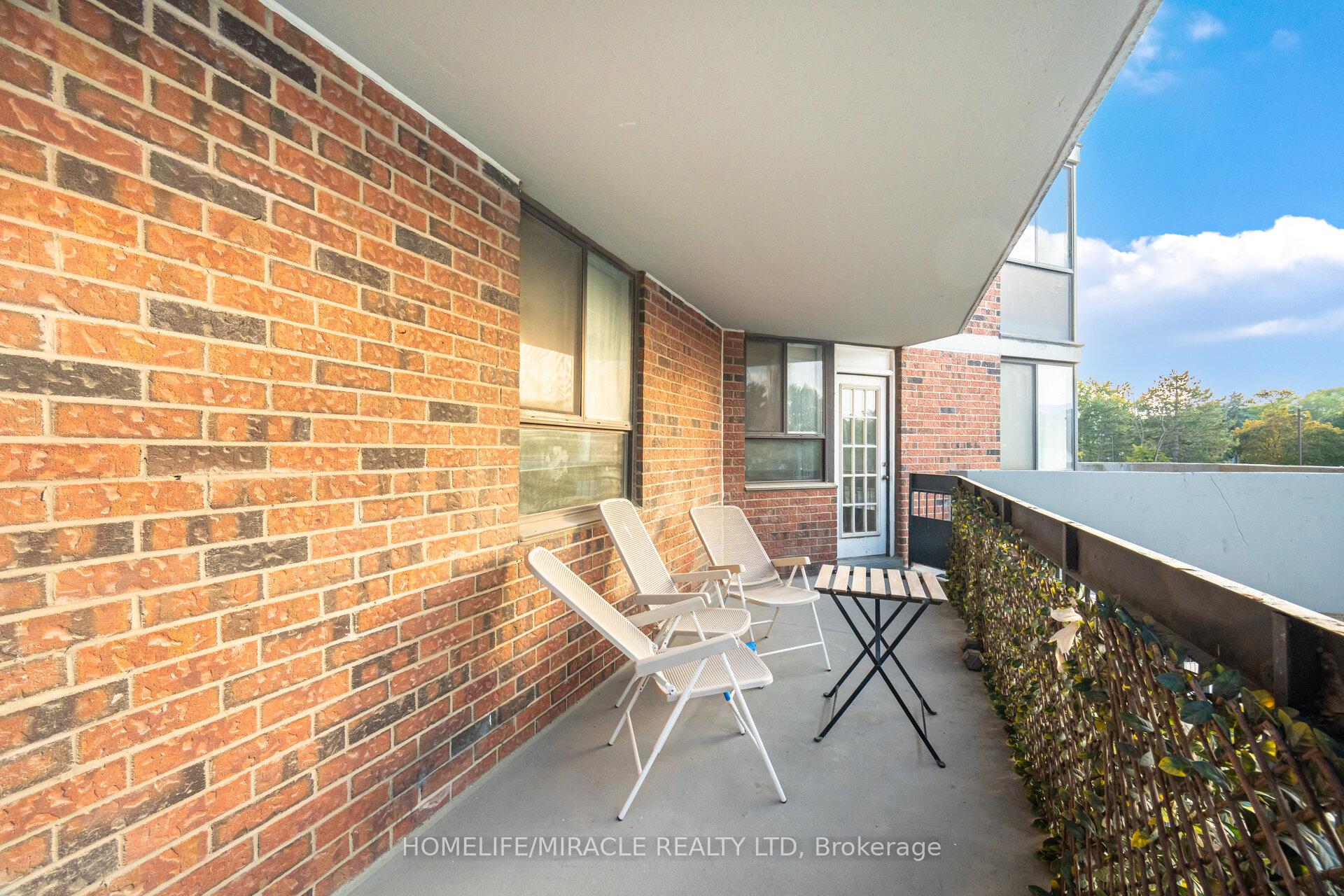 Photo 29 of Unit 208, 236 Albion Road, Etobicoke, Elms-Old Rexdale — HOMEH