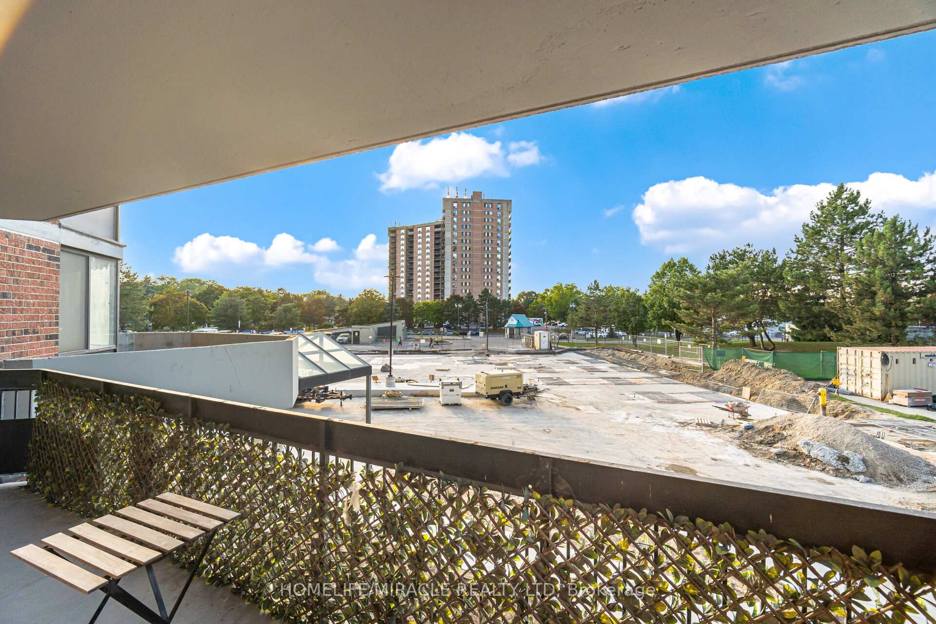 Photo 30 of Unit 208, 236 Albion Road, Etobicoke, Elms-Old Rexdale — HOMEH
