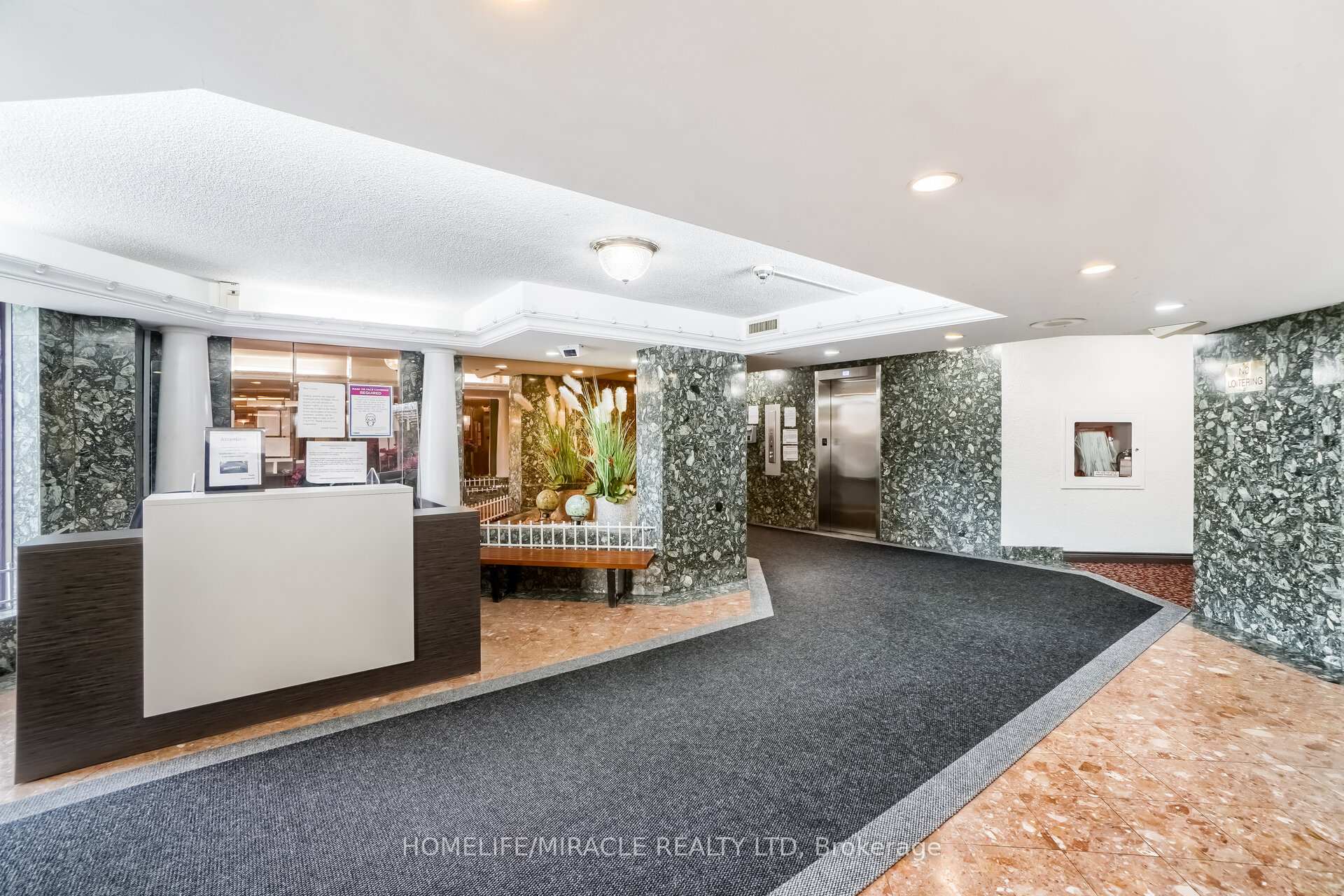 Photo 34 of Unit 208, 236 Albion Road, Etobicoke, Elms-Old Rexdale — HOMEH