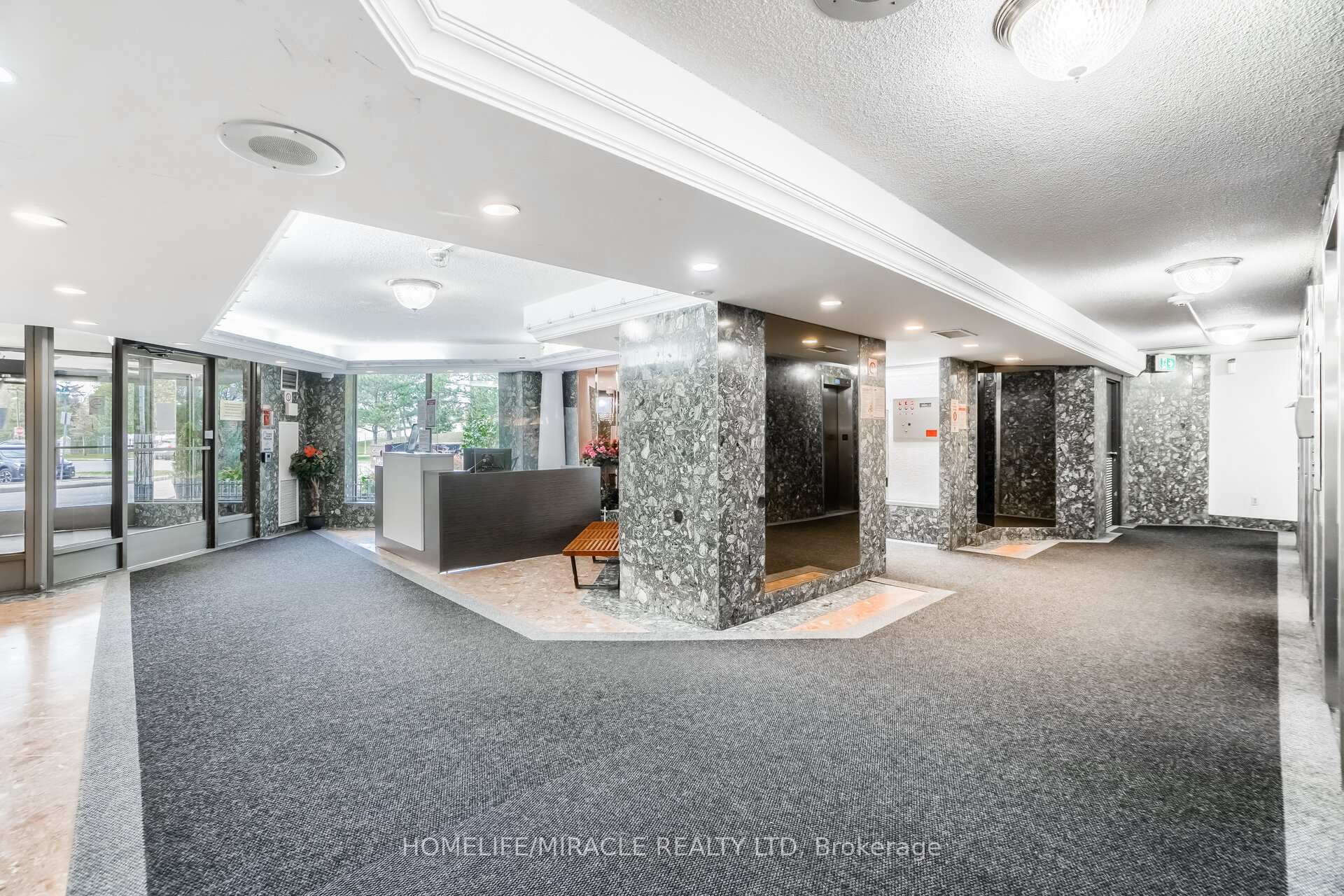 Photo 35 of Unit 208, 236 Albion Road, Etobicoke, Elms-Old Rexdale — HOMEH