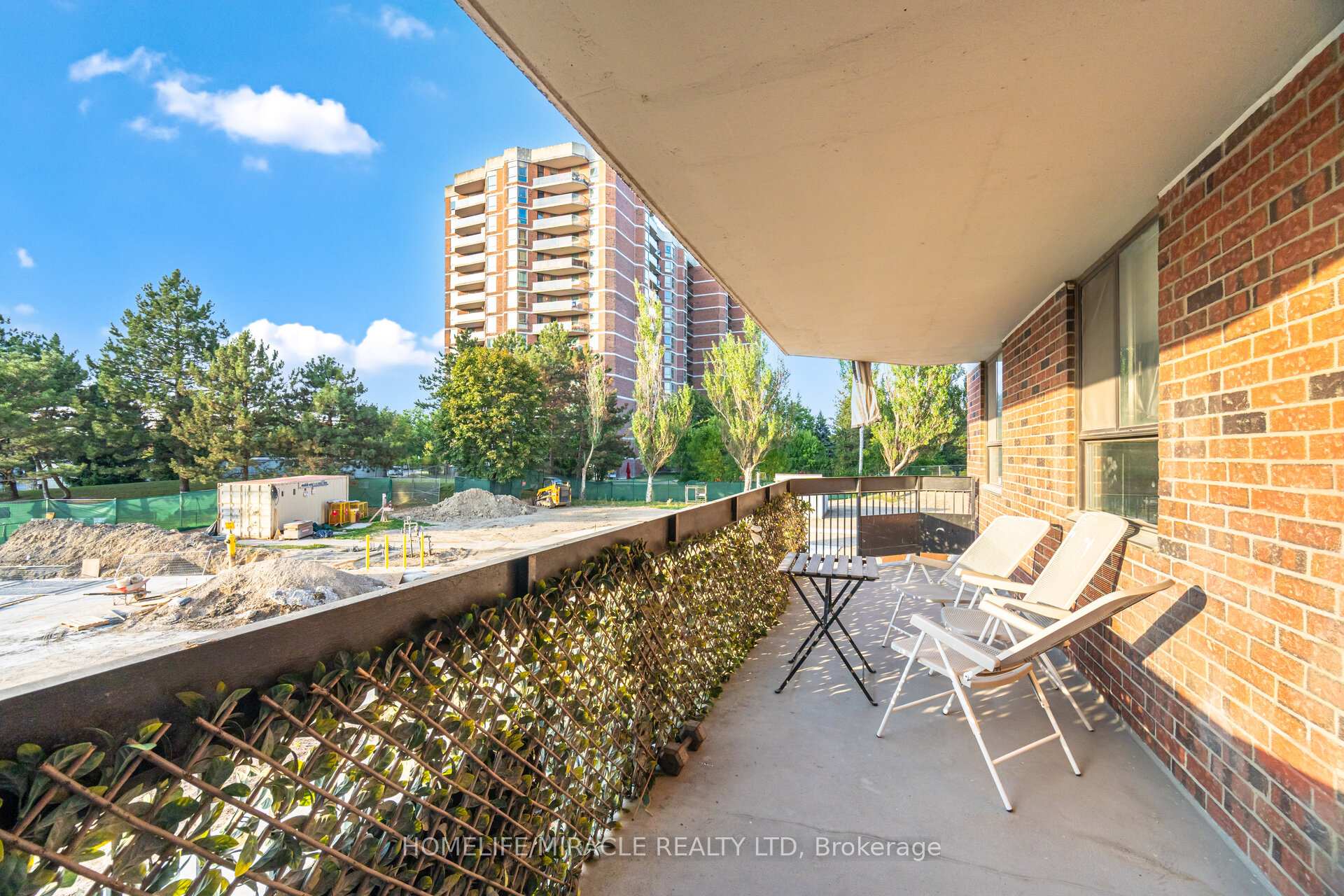 Photo 36 of Unit 208, 236 Albion Road, Etobicoke, Elms-Old Rexdale — HOMEH