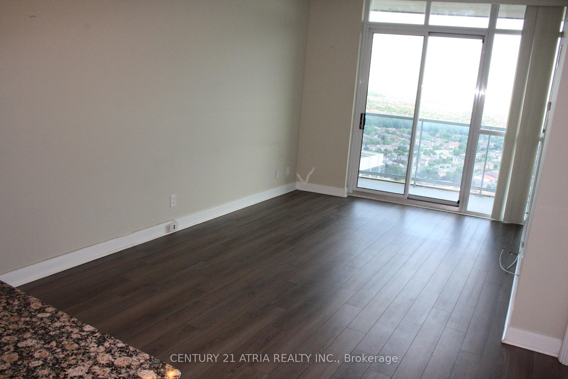 Photo 3 of Unit 3310, 80 Absolute Avenue, Mississauga, City Centre — HOMEH