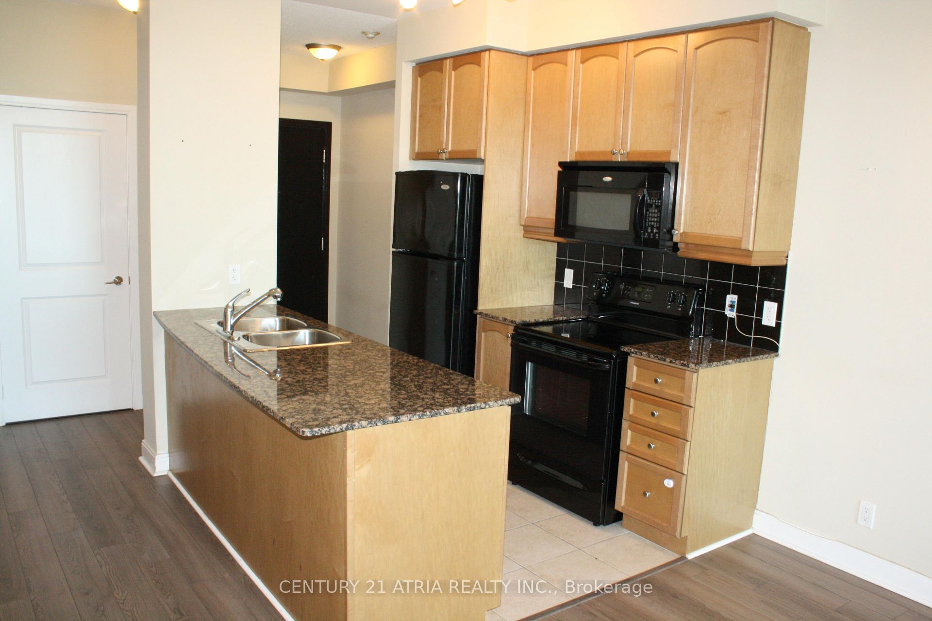 Photo 4 of Unit 3310, 80 Absolute Avenue, Mississauga, City Centre — HOMEH