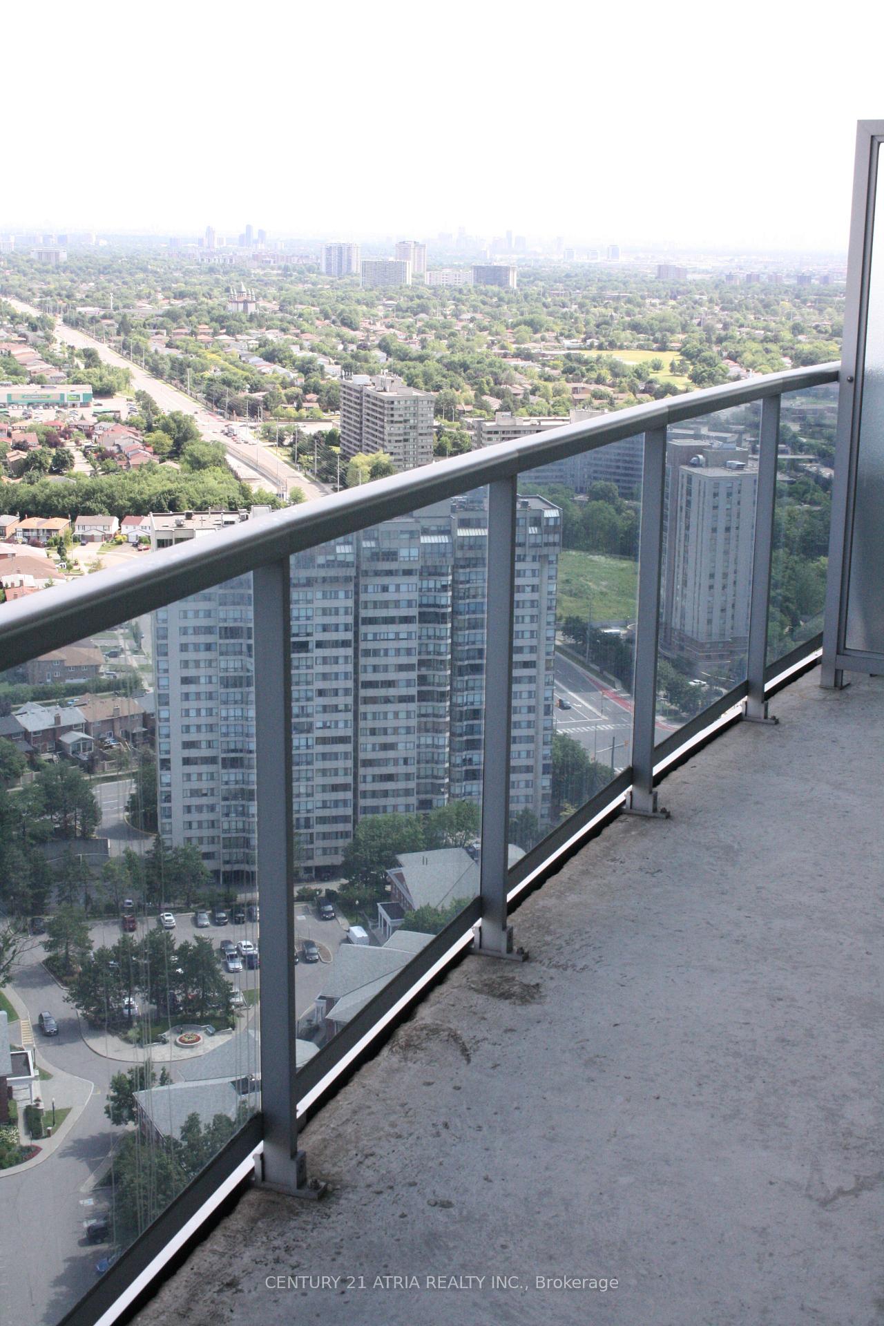 Photo 6 of Unit 3310, 80 Absolute Avenue, Mississauga, City Centre — HOMEH