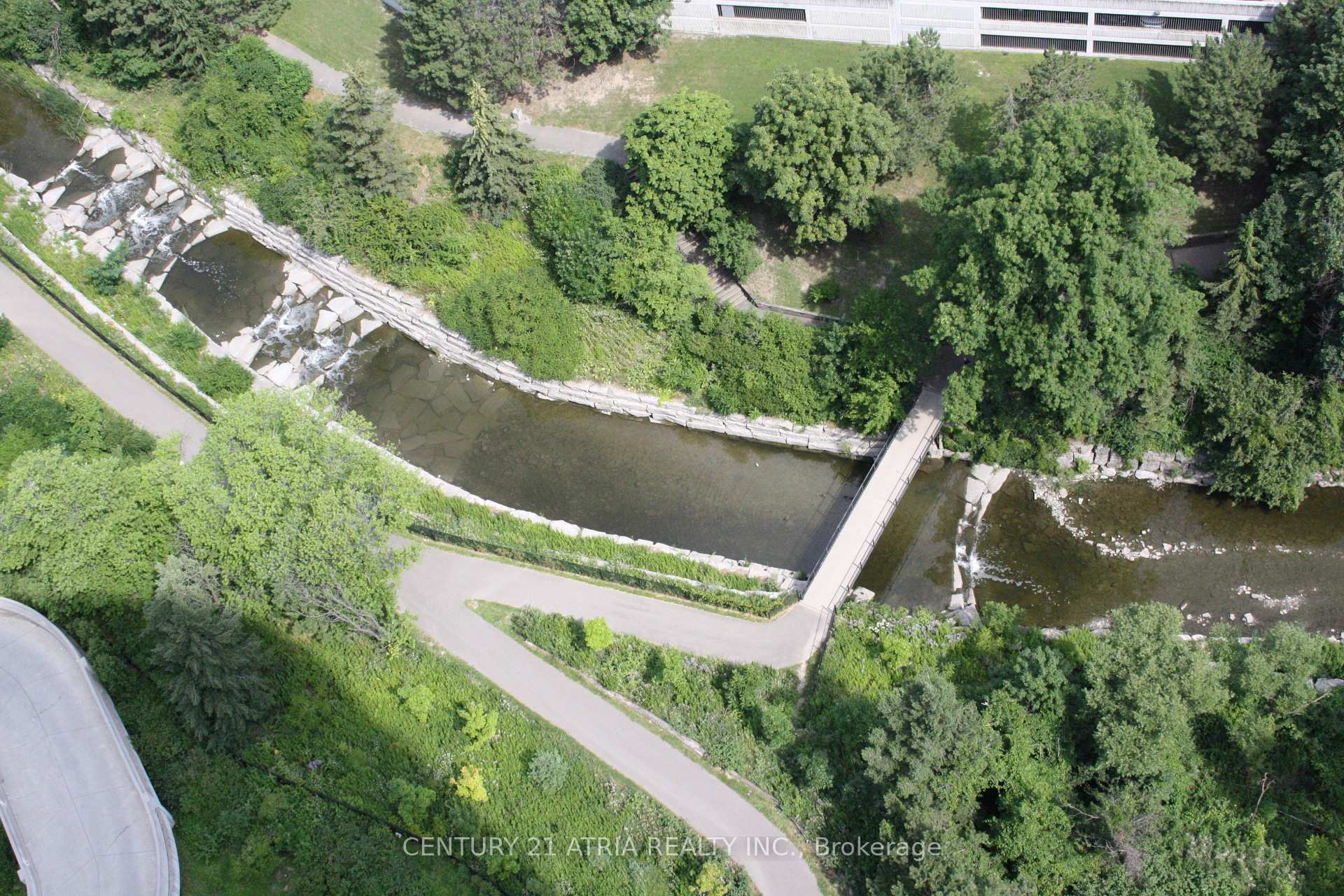 Photo 7 of Unit 3310, 80 Absolute Avenue, Mississauga, City Centre — HOMEH