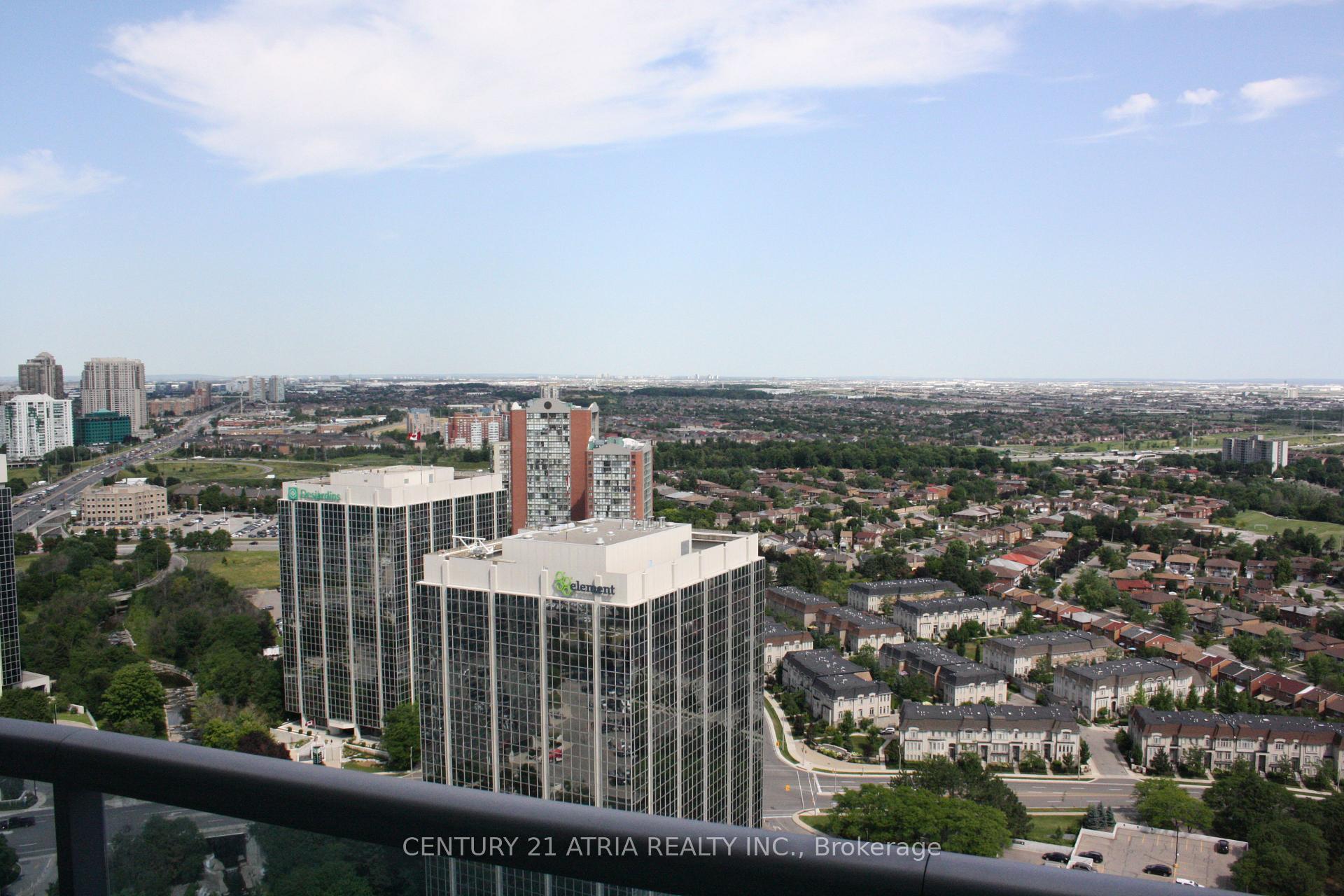 Photo 8 of Unit 3310, 80 Absolute Avenue, Mississauga, City Centre — HOMEH