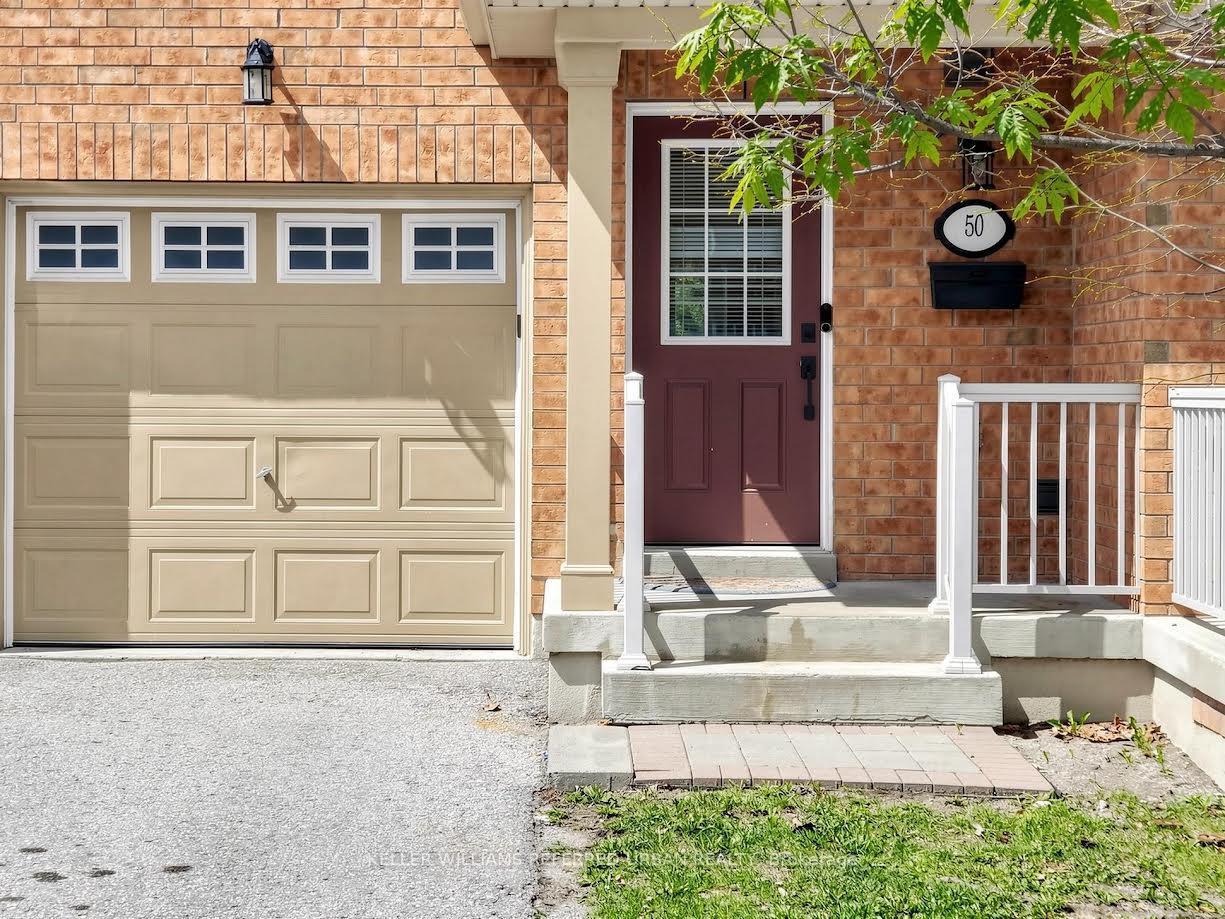 Photo 5 of 50 Edwin Pearson Street, Aurora, Bayview Northeast — HOMEH