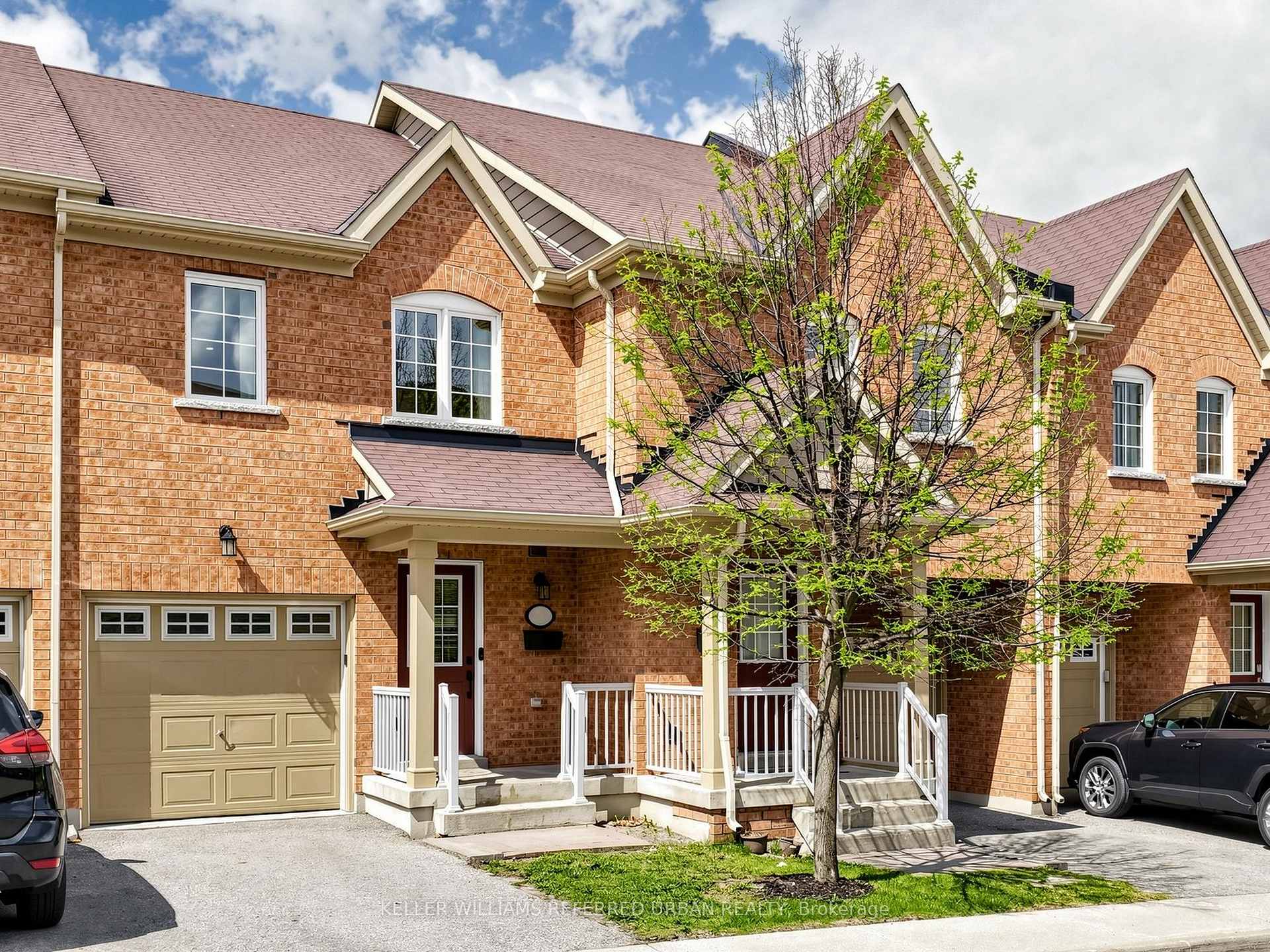 Photo 1 of 50 Edwin Pearson Street, Aurora, Bayview Northeast — HOMEH