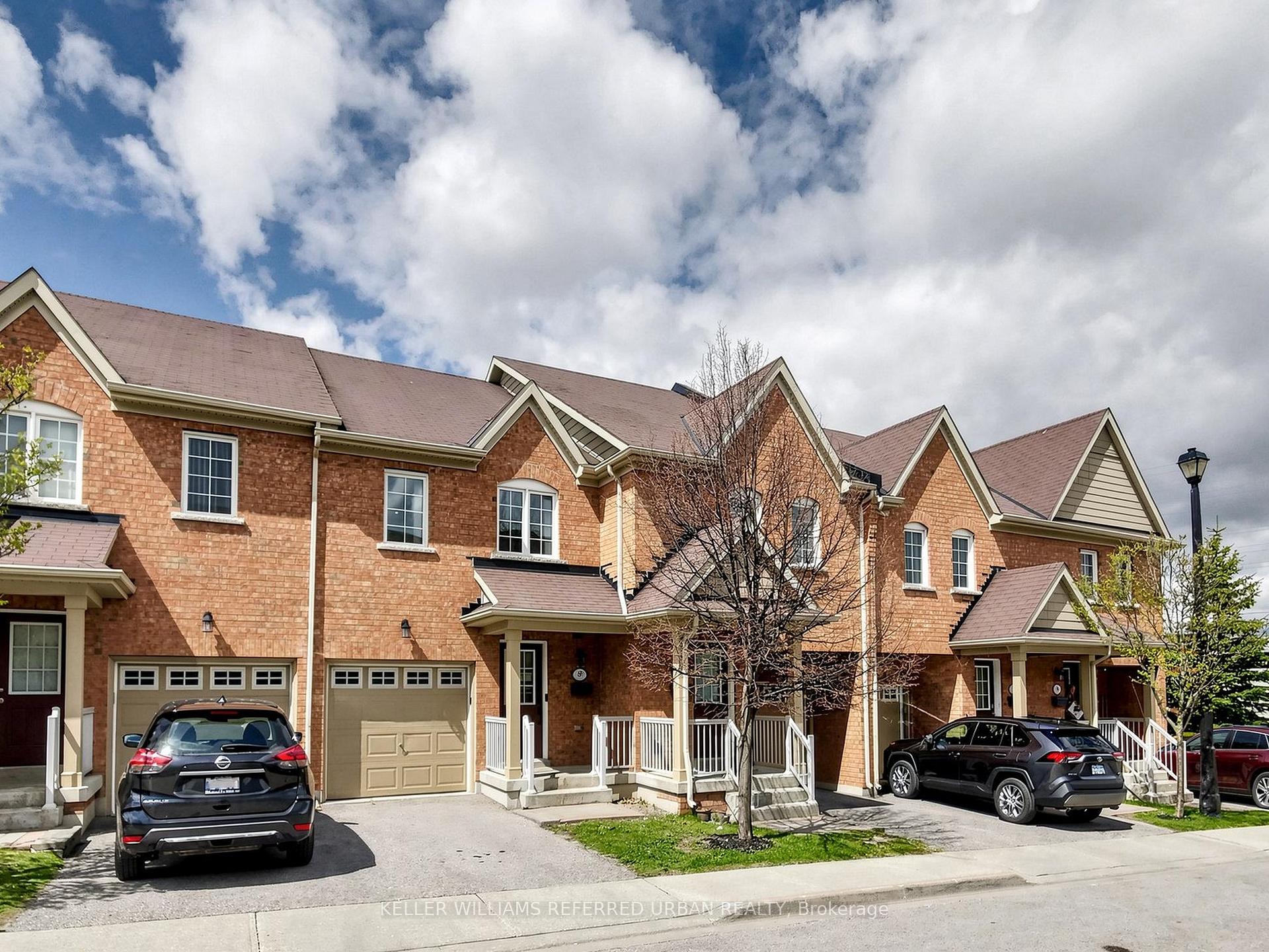 Photo 6 of 50 Edwin Pearson Street, Aurora, Bayview Northeast — HOMEH