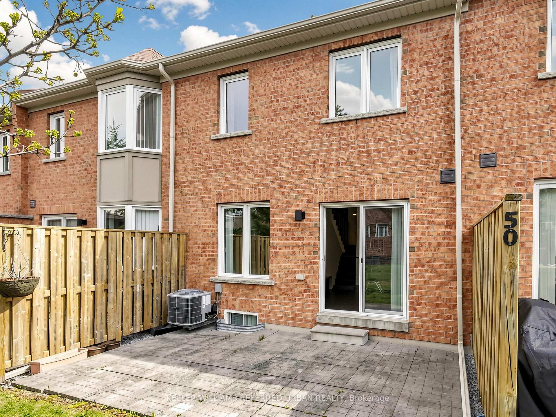 Photo 84 of 50 Edwin Pearson Street, Aurora, Bayview Northeast — HOMEH