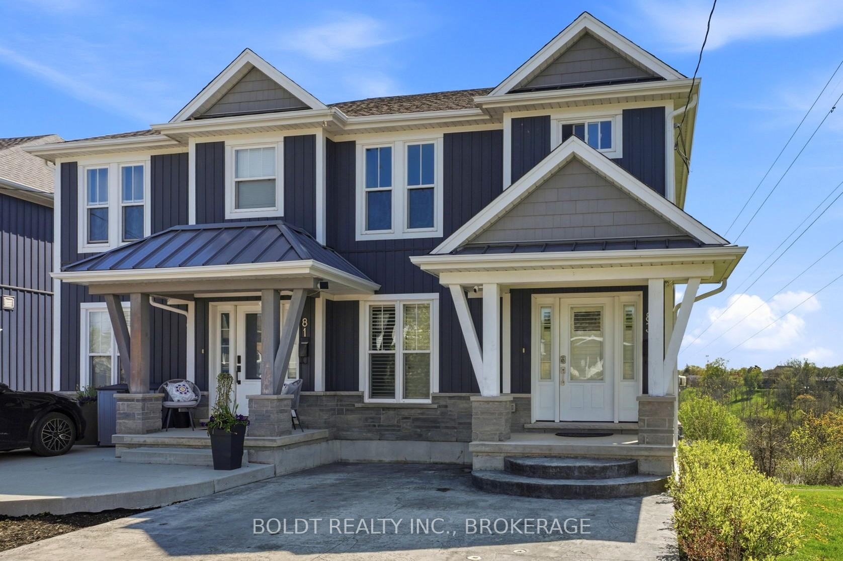 Photo 3 of 83 Hillview Road, St. Catharines, Western Hill — HOMEH