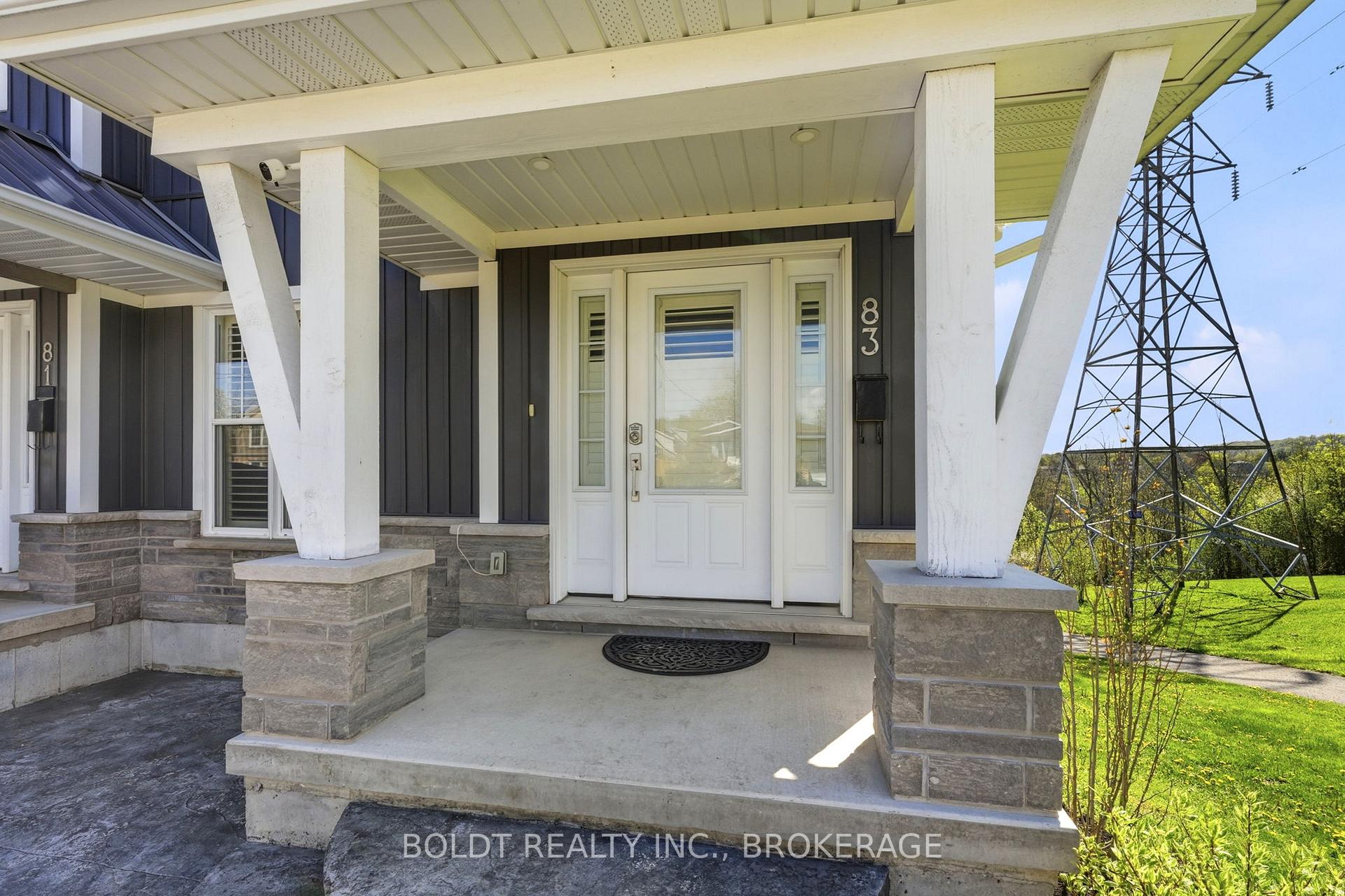 Photo 4 of 83 Hillview Road, St. Catharines, Western Hill — HOMEH
