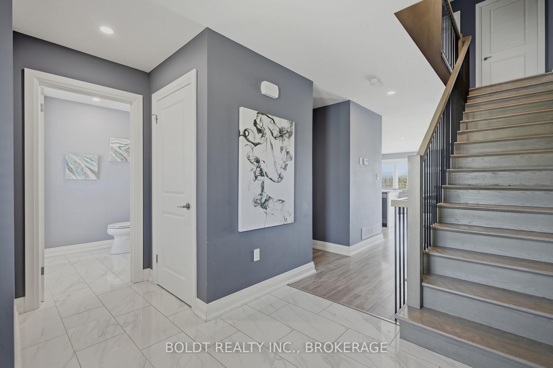 Photo 6 of 83 Hillview Road, St. Catharines, Western Hill — HOMEH