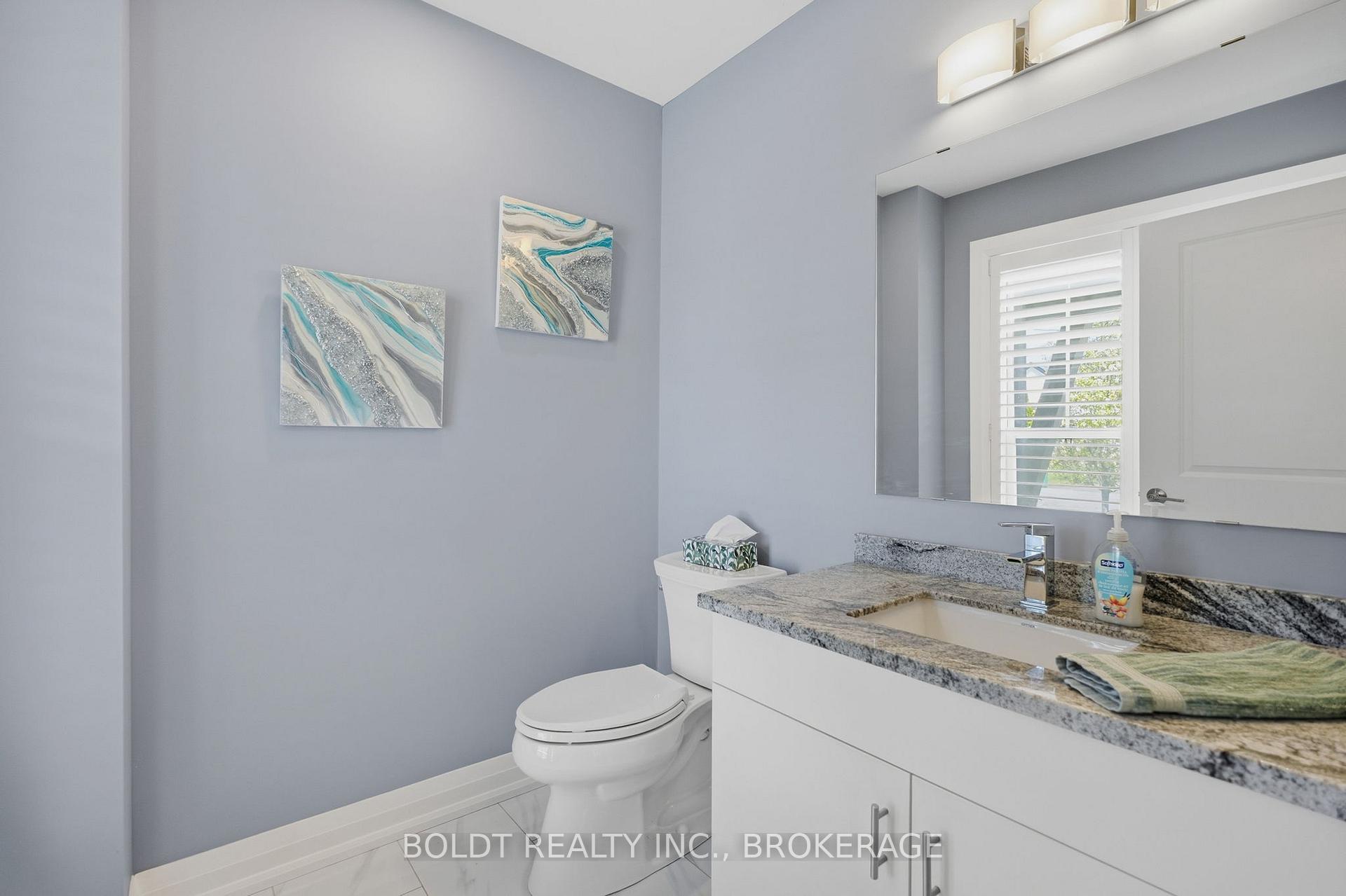 Photo 7 of 83 Hillview Road, St. Catharines, Western Hill — HOMEH