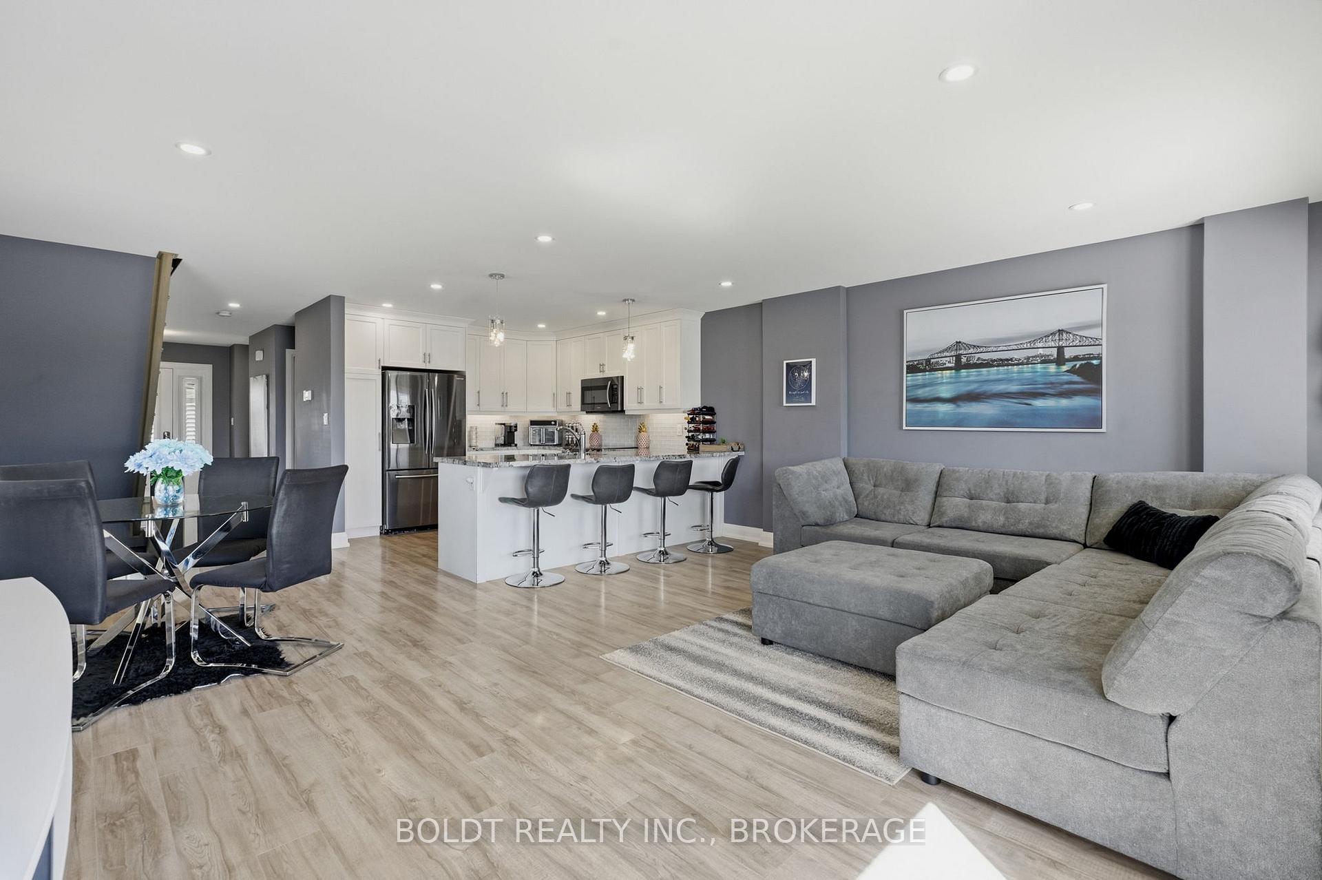 Photo 18 of 83 Hillview Road, St. Catharines, Western Hill — HOMEH