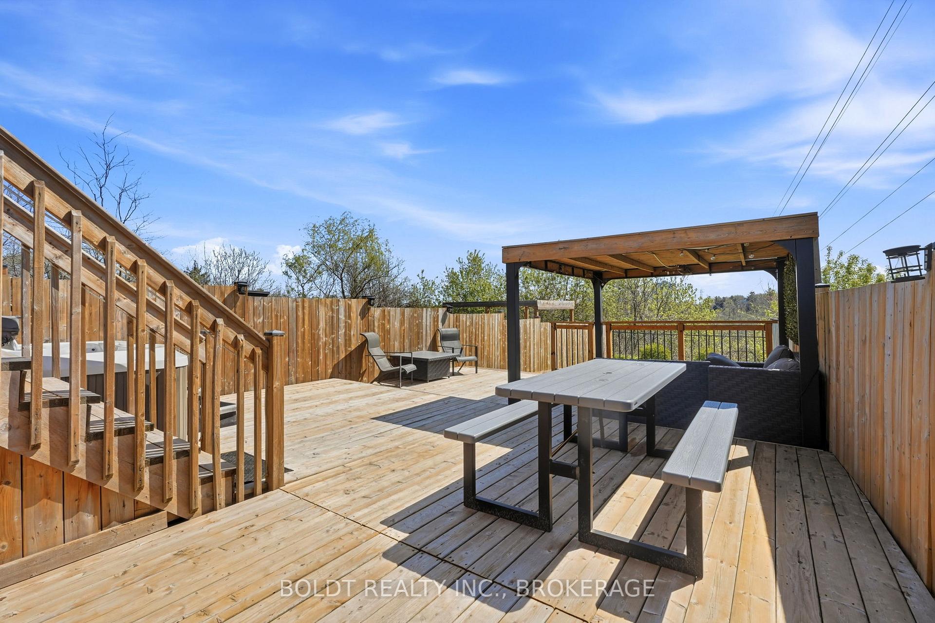 Photo 31 of 83 Hillview Road, St. Catharines, Western Hill — HOMEH