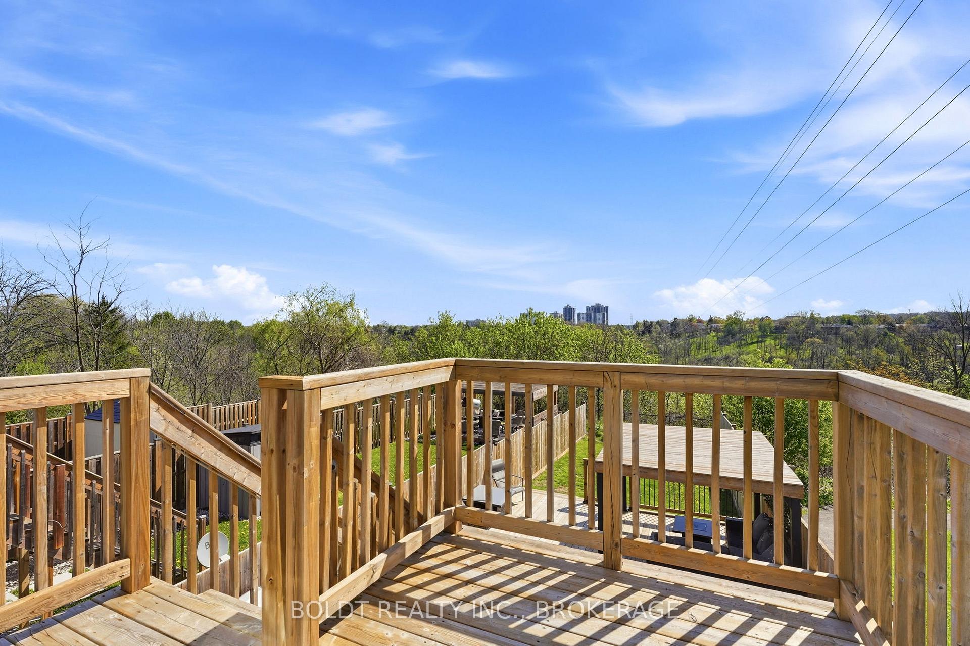 Photo 35 of 83 Hillview Road, St. Catharines, Western Hill — HOMEH