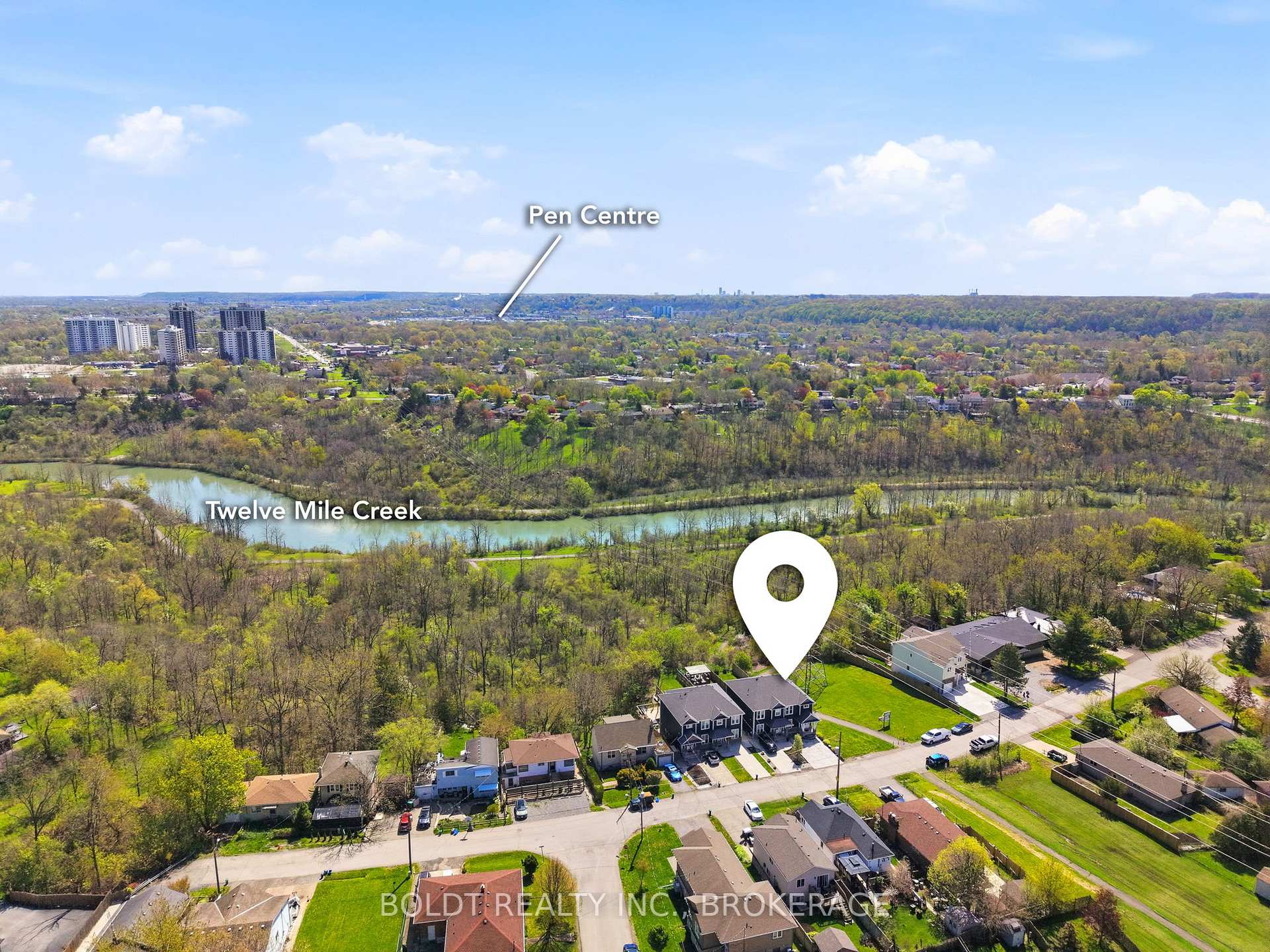 Photo 37 of 83 Hillview Road, St. Catharines, Western Hill — HOMEH