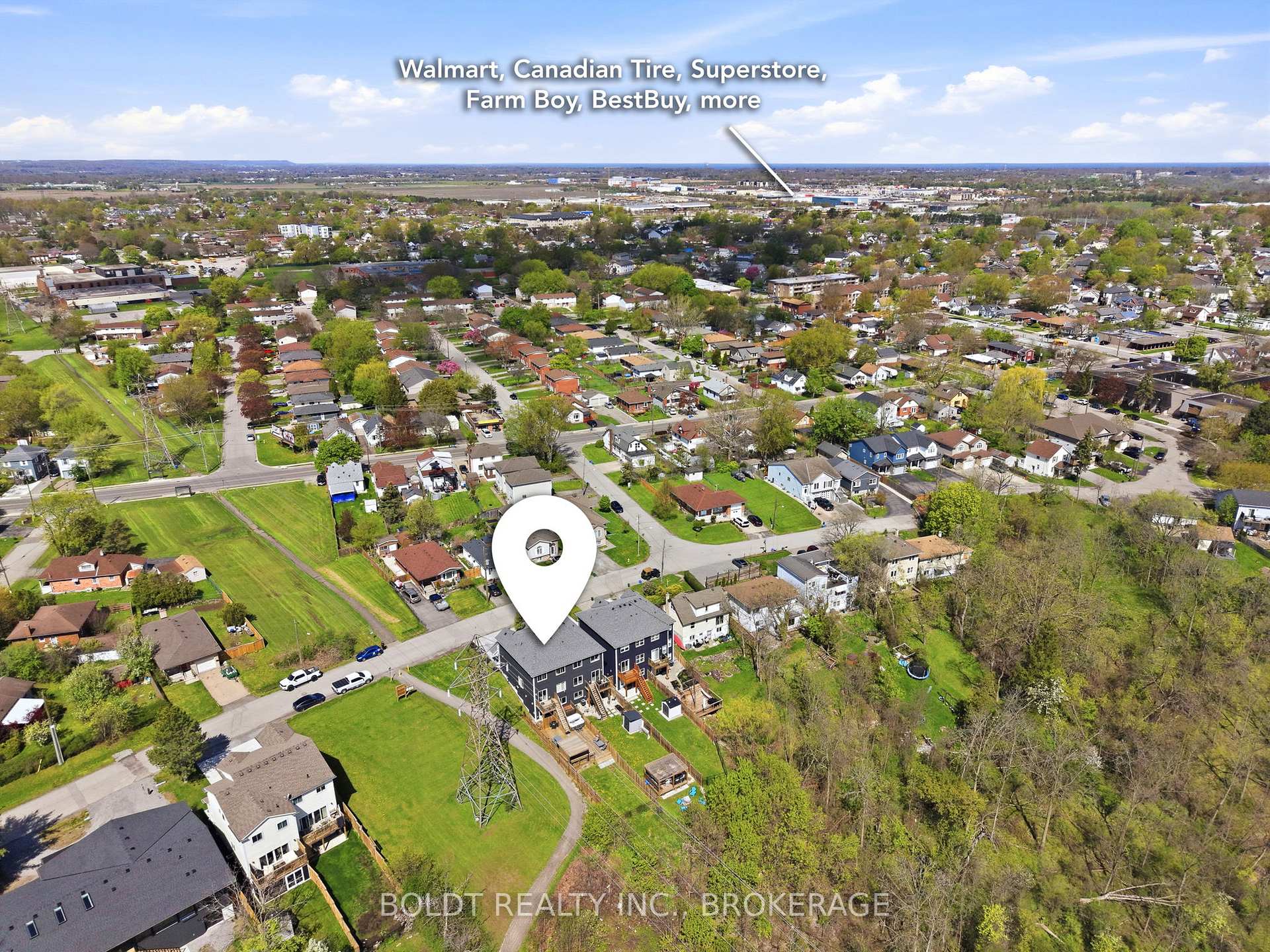 Photo 38 of 83 Hillview Road, St. Catharines, Western Hill — HOMEH