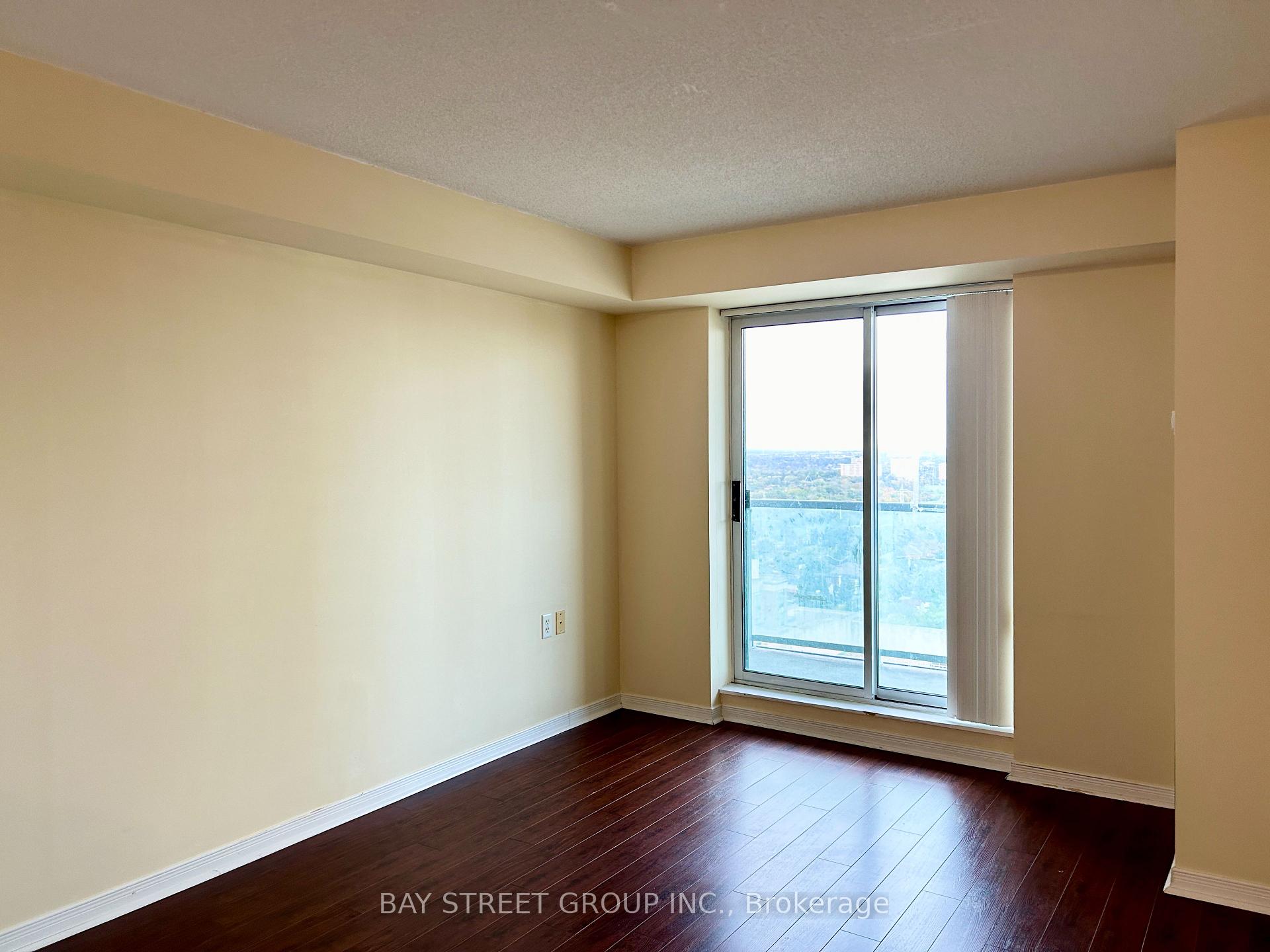 Photo 4 of Unit 2808, 22 Olive Avenue, North York, Willowdale East — HOMEH