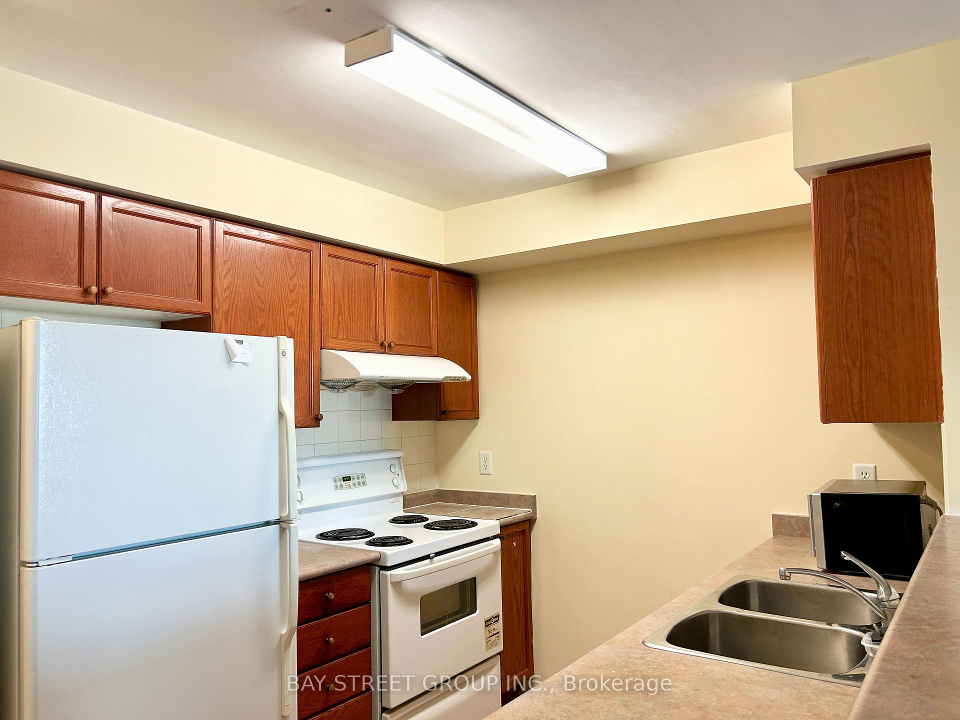 Photo 5 of Unit 2808, 22 Olive Avenue, North York, Willowdale East — HOMEH