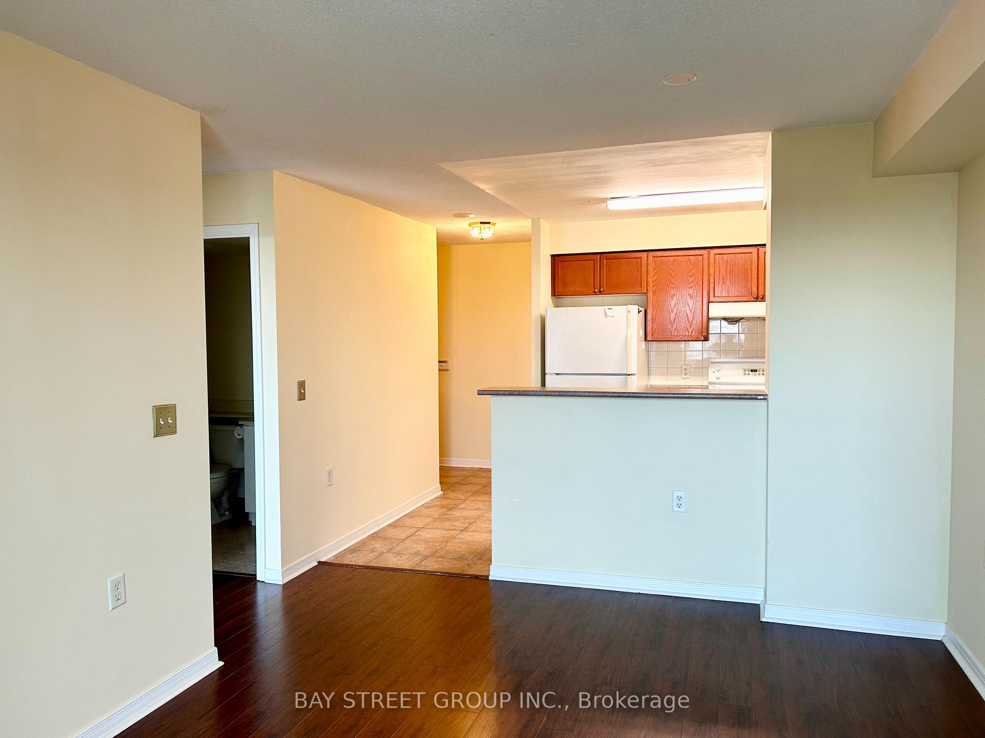 Photo 6 of Unit 2808, 22 Olive Avenue, North York, Willowdale East — HOMEH