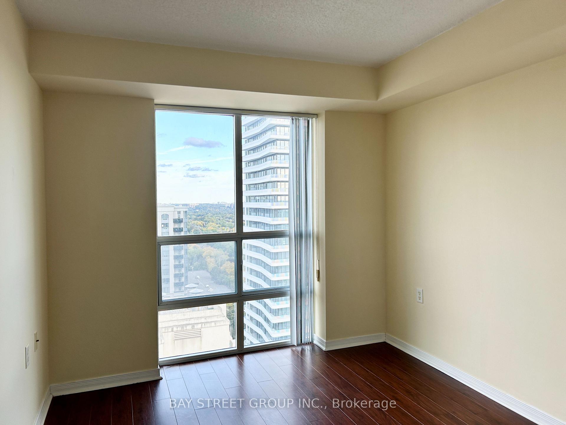 Photo 7 of Unit 2808, 22 Olive Avenue, North York, Willowdale East — HOMEH