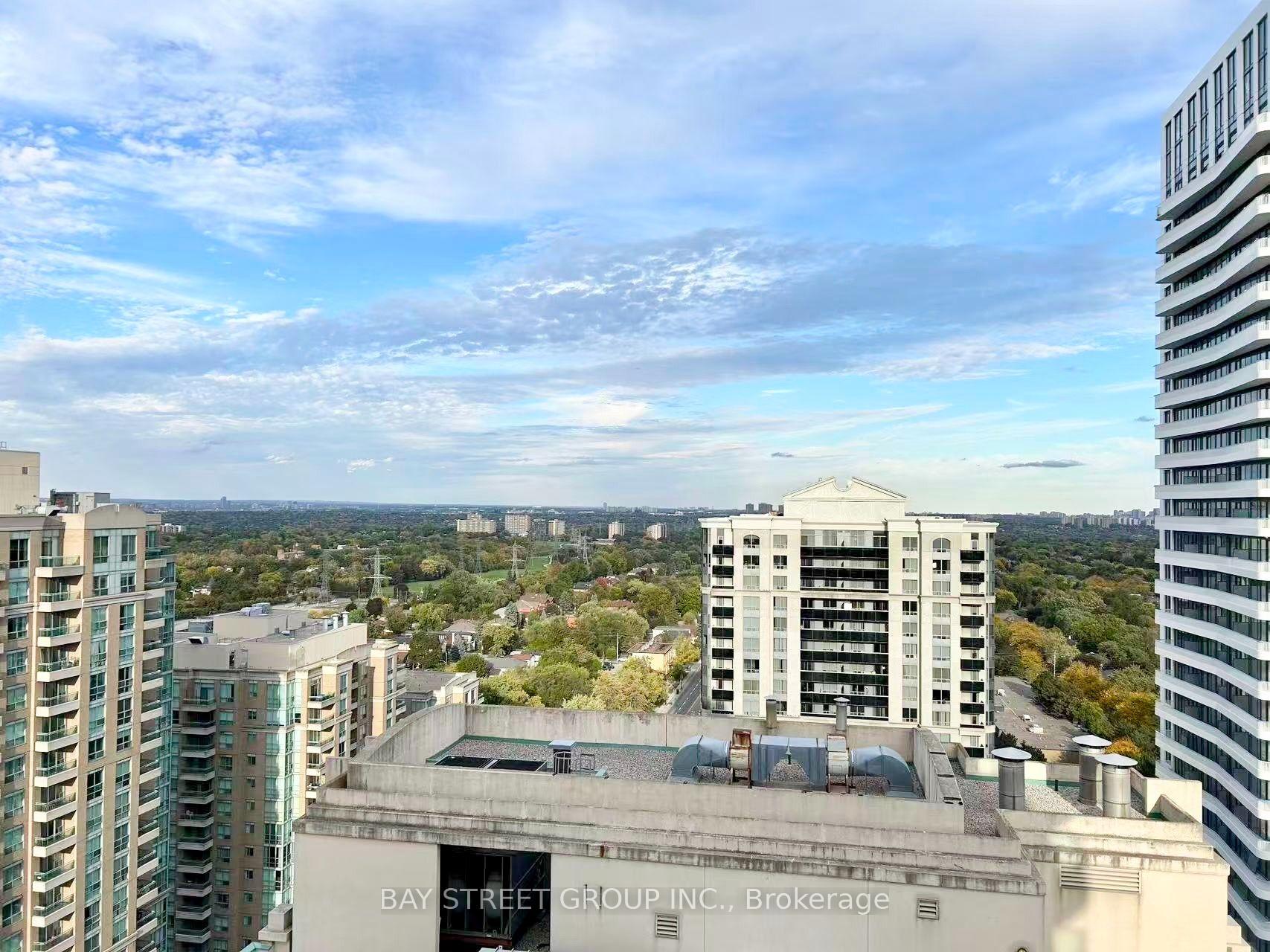 Photo 9 of Unit 2808, 22 Olive Avenue, North York, Willowdale East — HOMEH