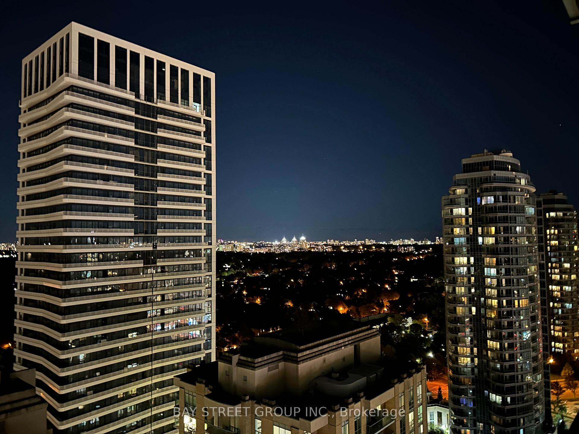 Photo 10 of Unit 2808, 22 Olive Avenue, North York, Willowdale East — HOMEH